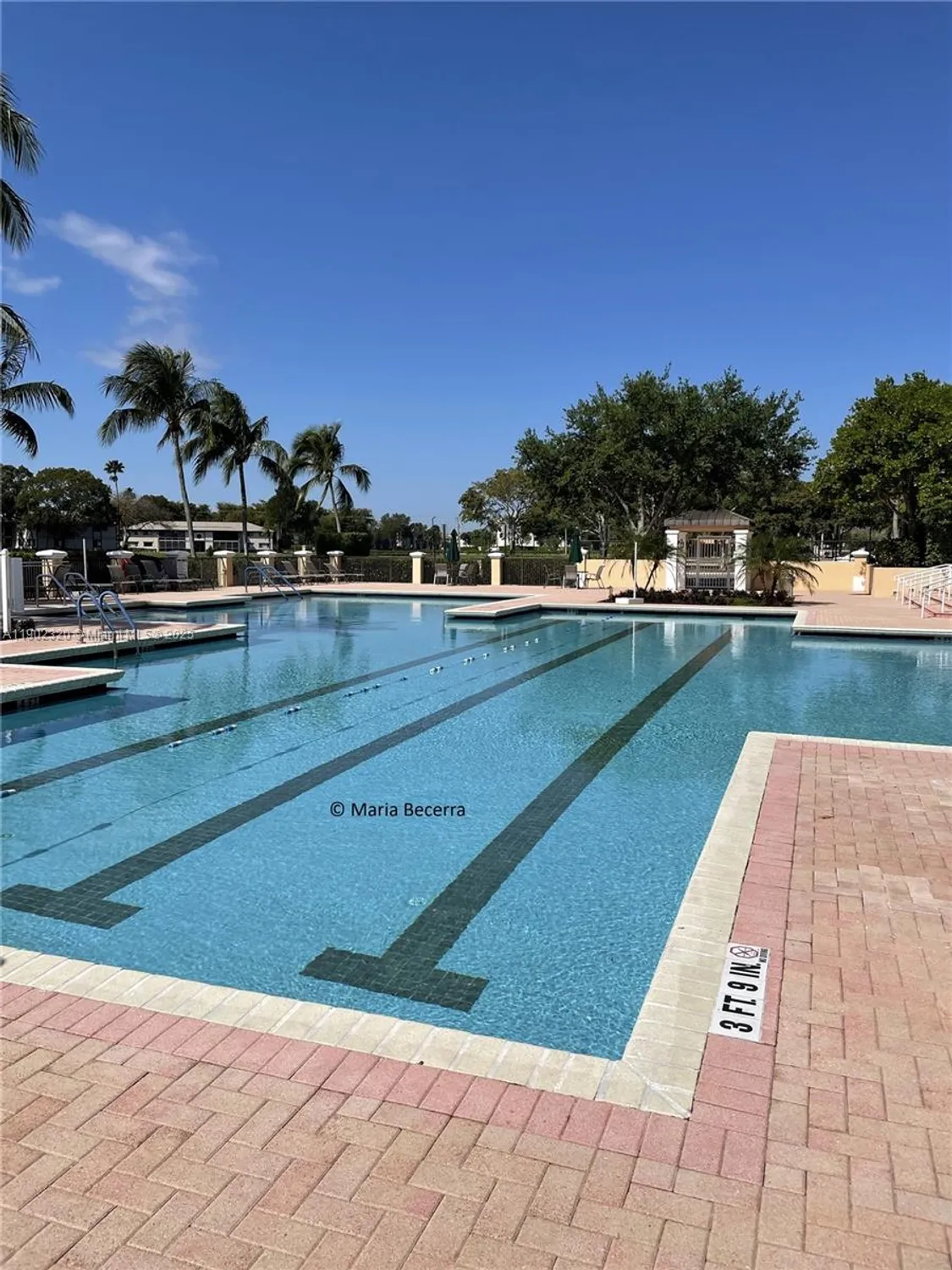 Property Slideshow image 16 of 16 | 7486 trent dr 408, Tamarac, FL, 33321