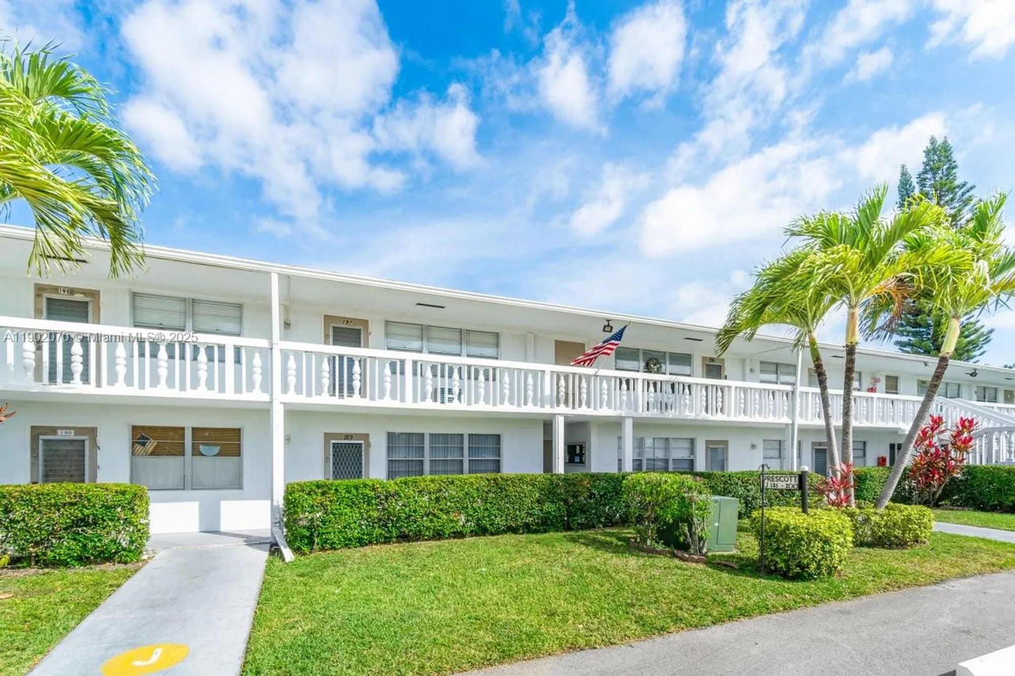 Property Slideshow image 1 of 25 | 197 prescott j # 197, Deerfield Beach, FL, 33442
