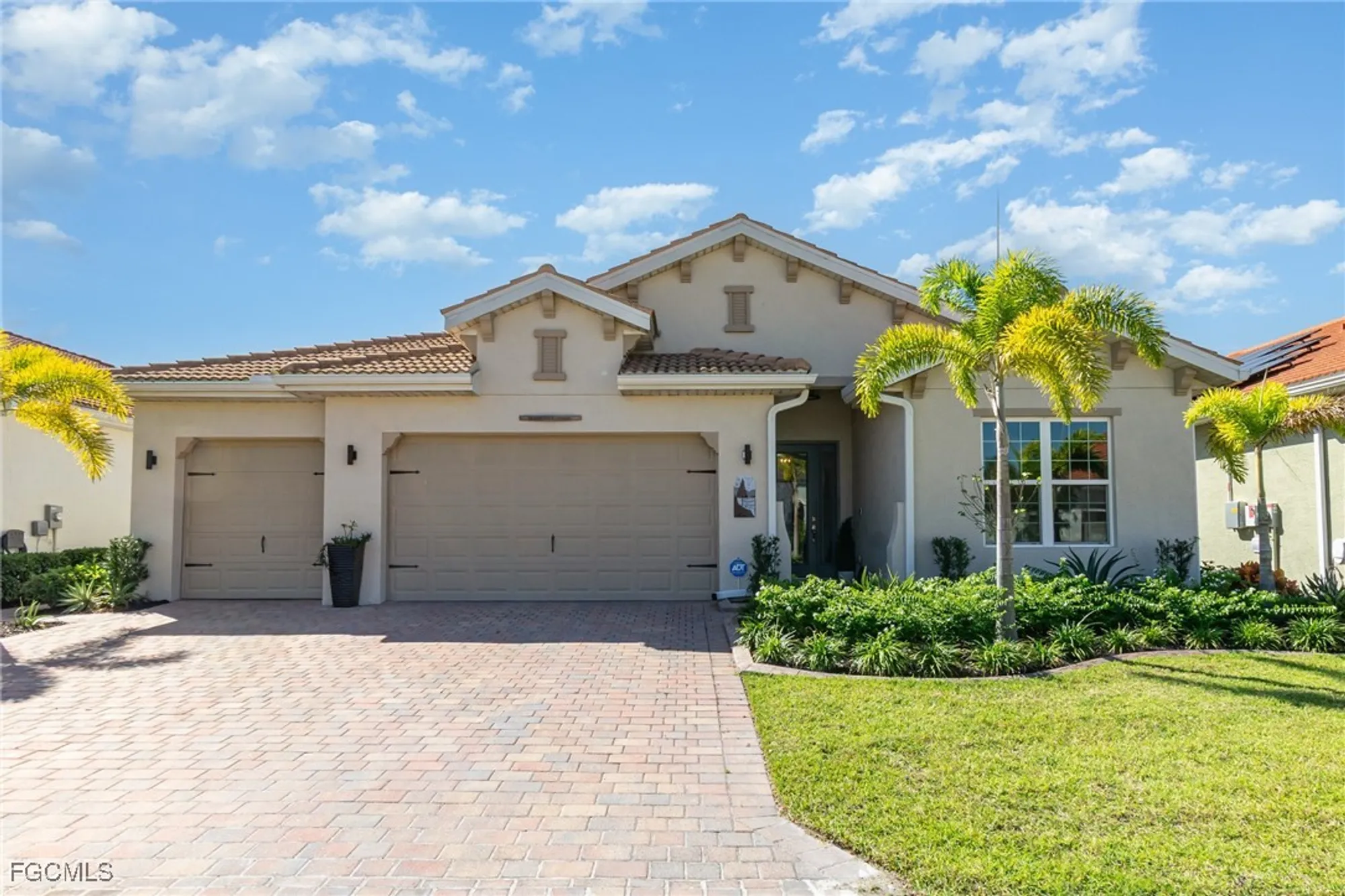 Property Slideshow image 2 of 33 | 3430 cherry palm dr, North Fort Myers, FL, 33917
