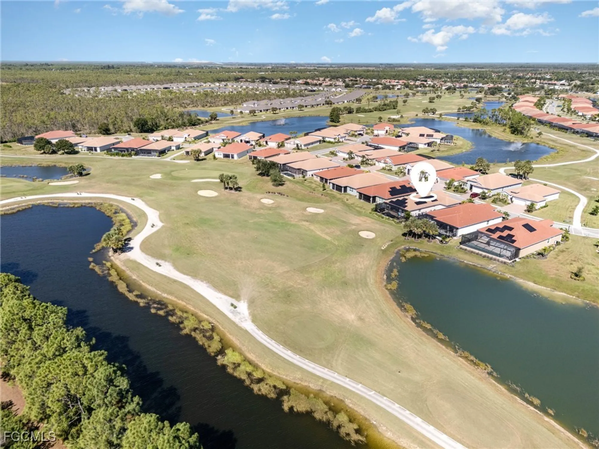 Property Slideshow image 32 of 33 | 3430 cherry palm dr, North Fort Myers, FL, 33917