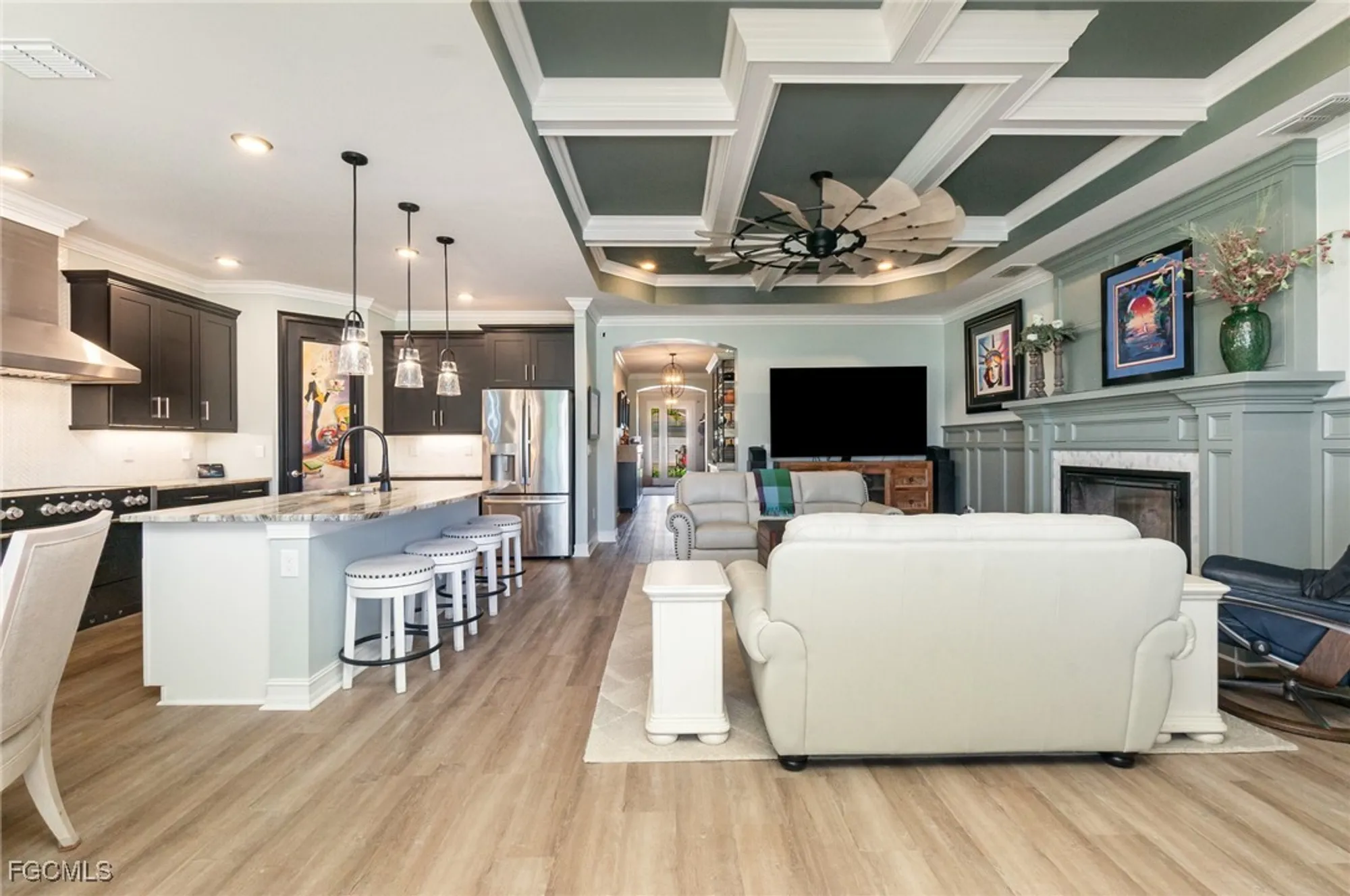 Property Slideshow image 6 of 33 | 3430 cherry palm dr, North Fort Myers, FL, 33917