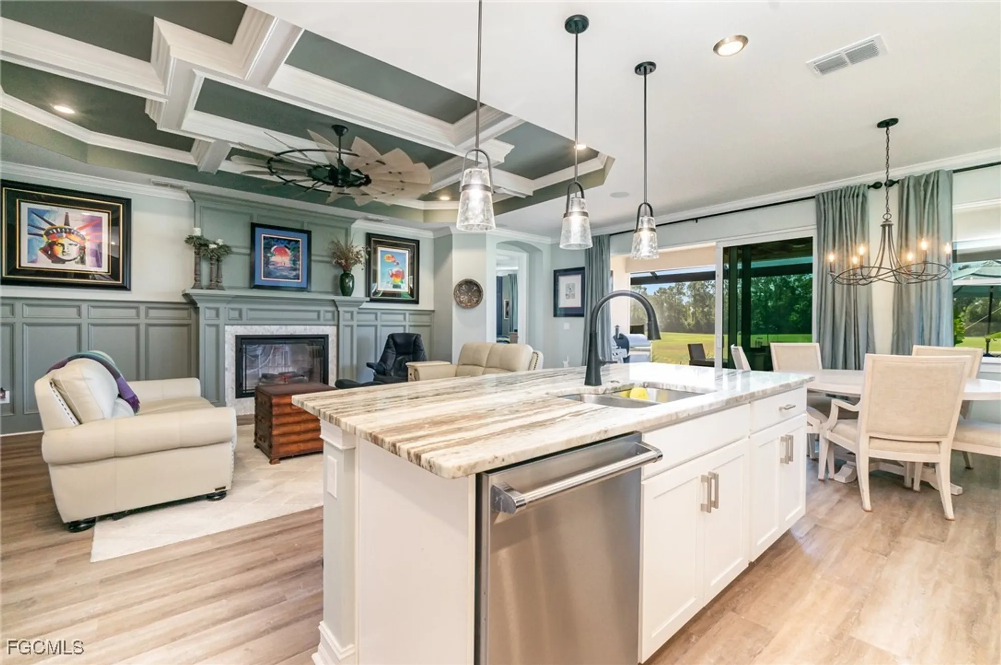 Property Slideshow image 8 of 33 | 3430 cherry palm dr, North Fort Myers, FL, 33917