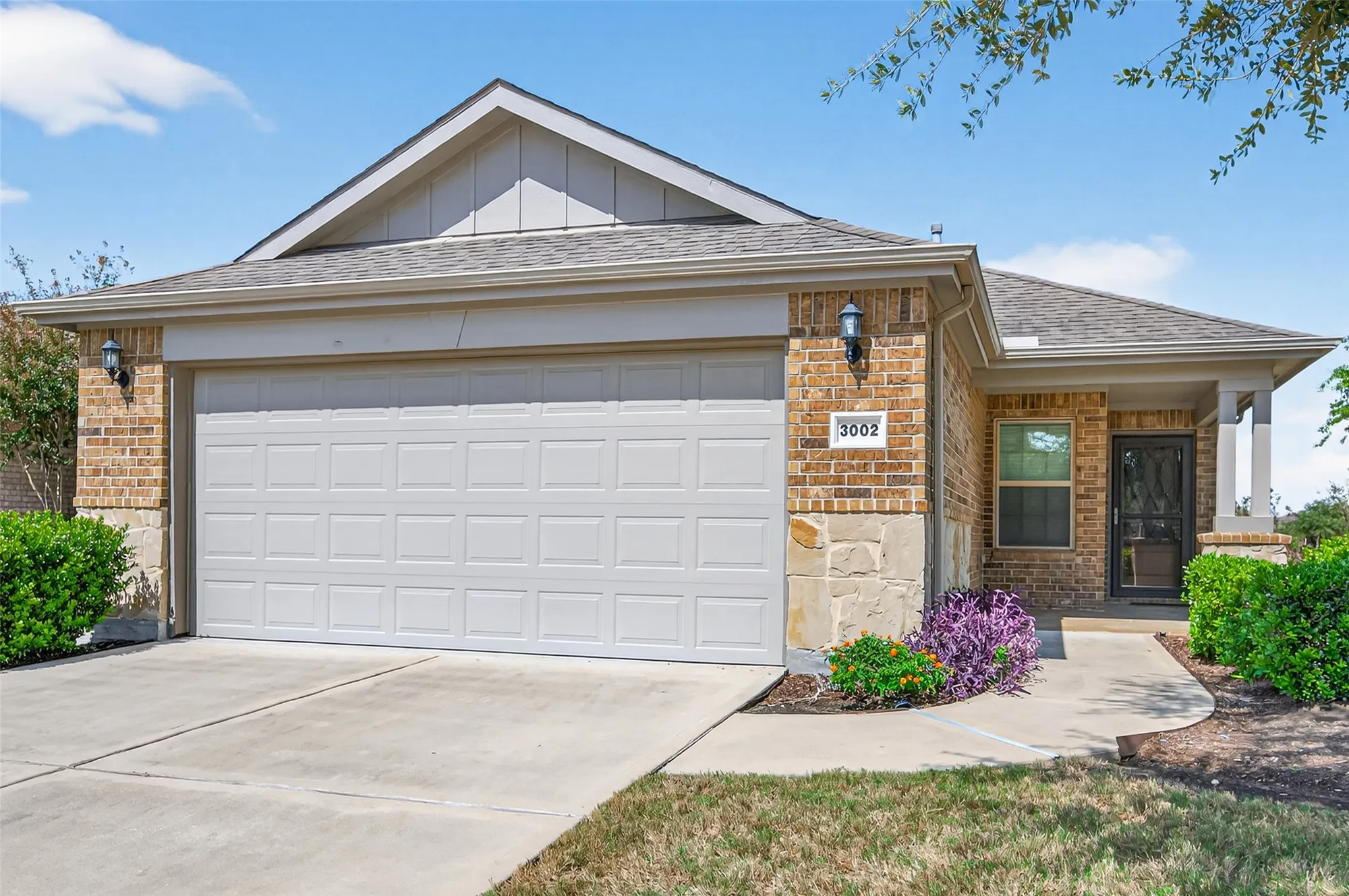 Property Slideshow image 1 of 47 | 3002 rock rose ln, Richmond, TX, 77469