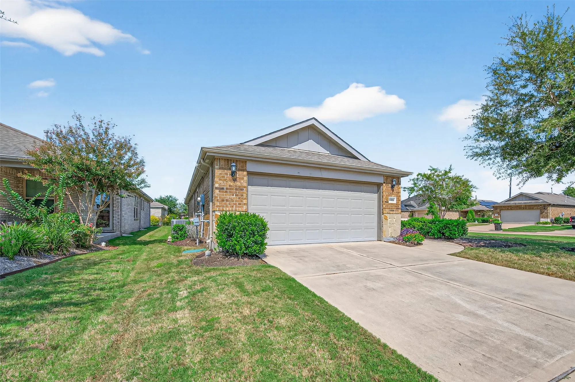 Property Slideshow image 3 of 47 | 3002 rock rose ln, Richmond, TX, 77469