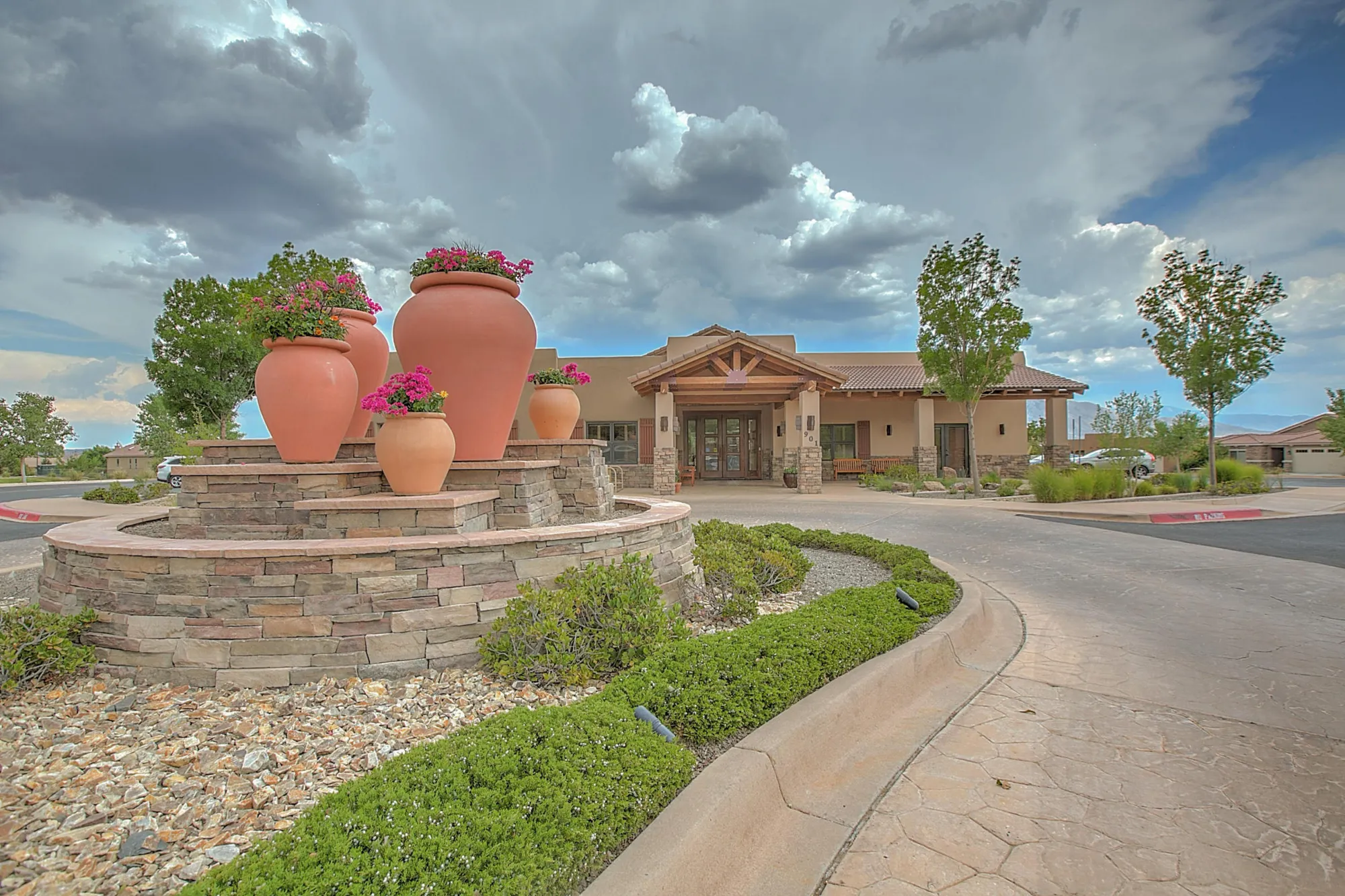 Property Slideshow image 25 of 32 | 901 golden yarrow trl, Bernalillo, NM, 87004