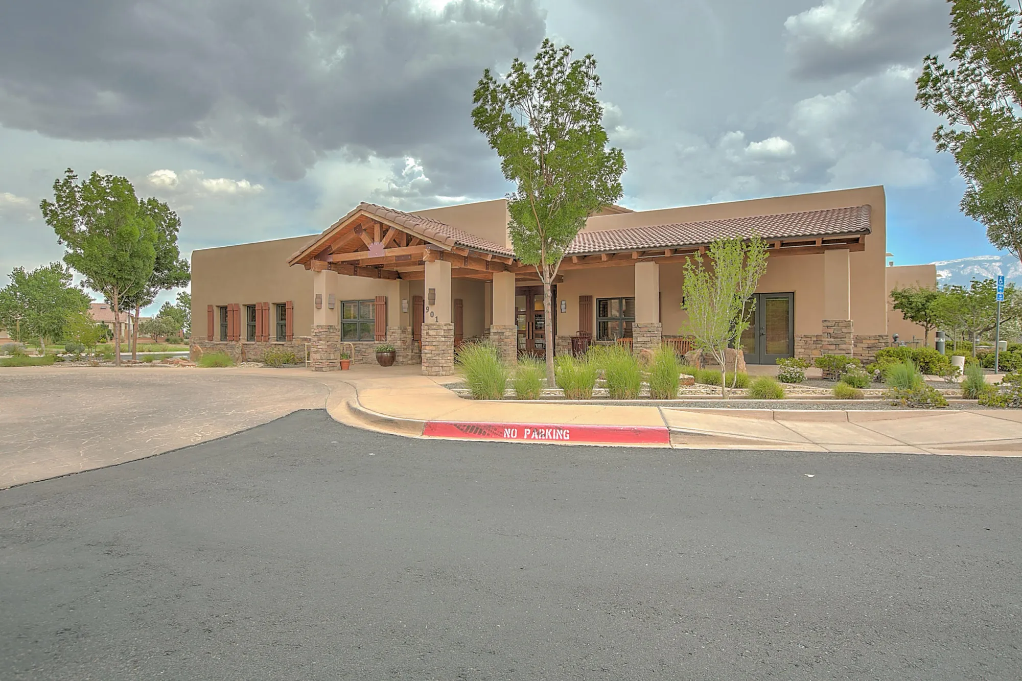 Property Slideshow image 26 of 32 | 901 golden yarrow trl, Bernalillo, NM, 87004