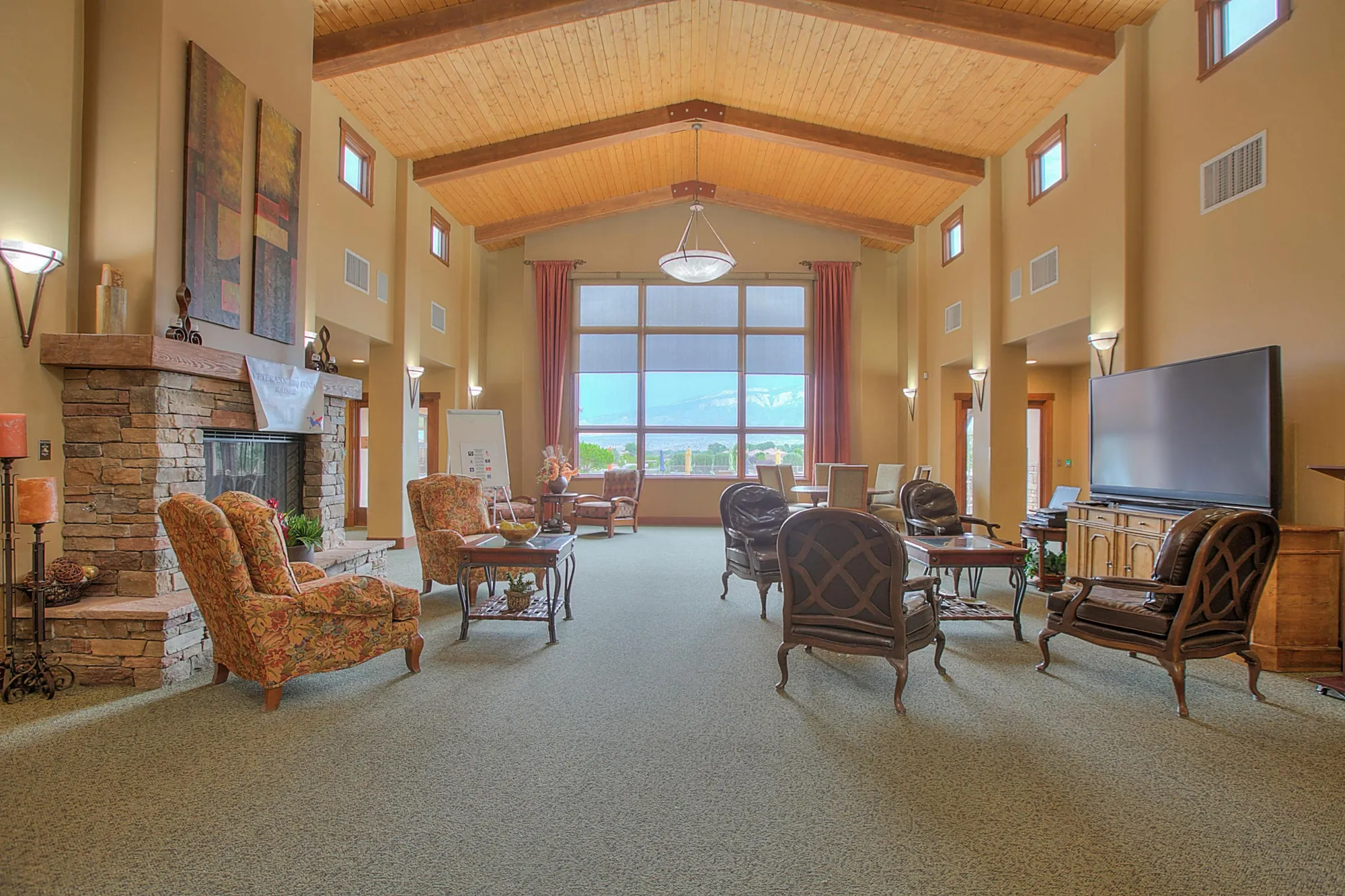Property Slideshow image 27 of 32 | 901 golden yarrow trl, Bernalillo, NM, 87004