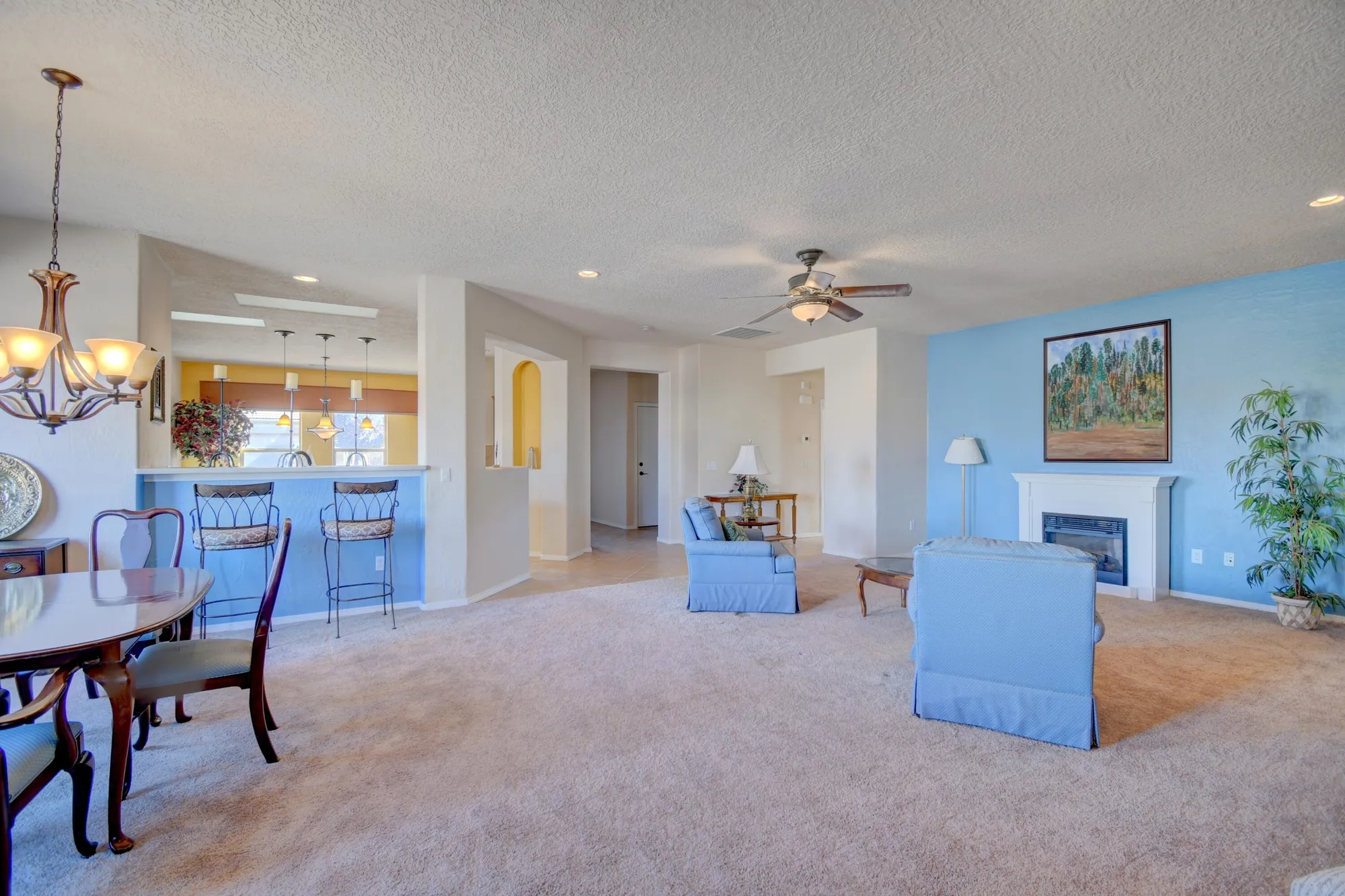 Property Slideshow image 5 of 32 | 901 golden yarrow trl, Bernalillo, NM, 87004