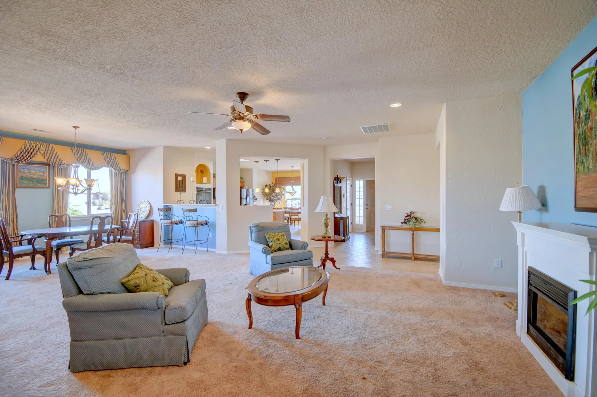 Property Slideshow image 6 of 32 | 901 golden yarrow trl, Bernalillo, NM, 87004
