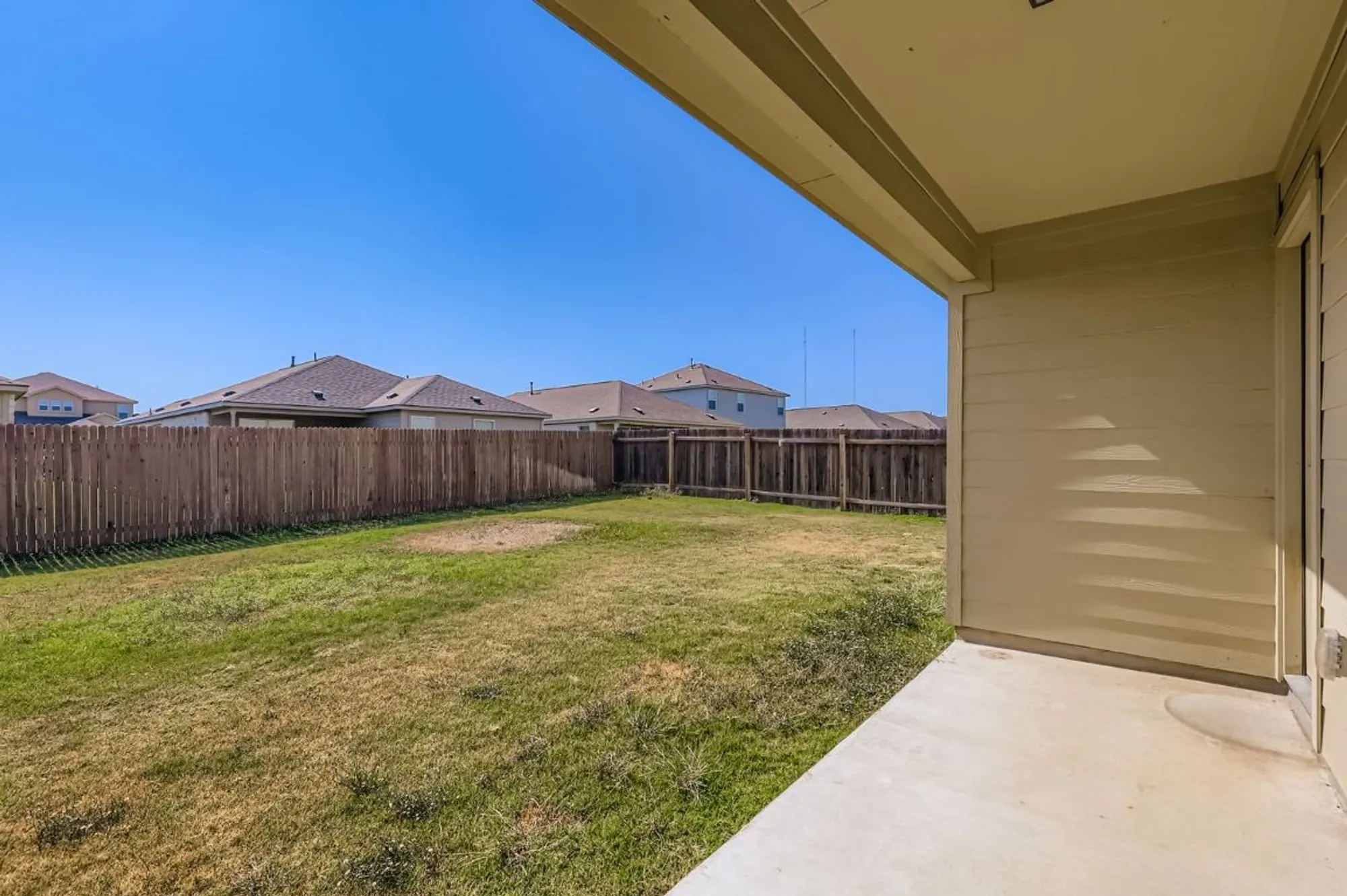 Property Slideshow image 26 of 28 | 128 concho brook bnd, Georgetown, TX, 78626