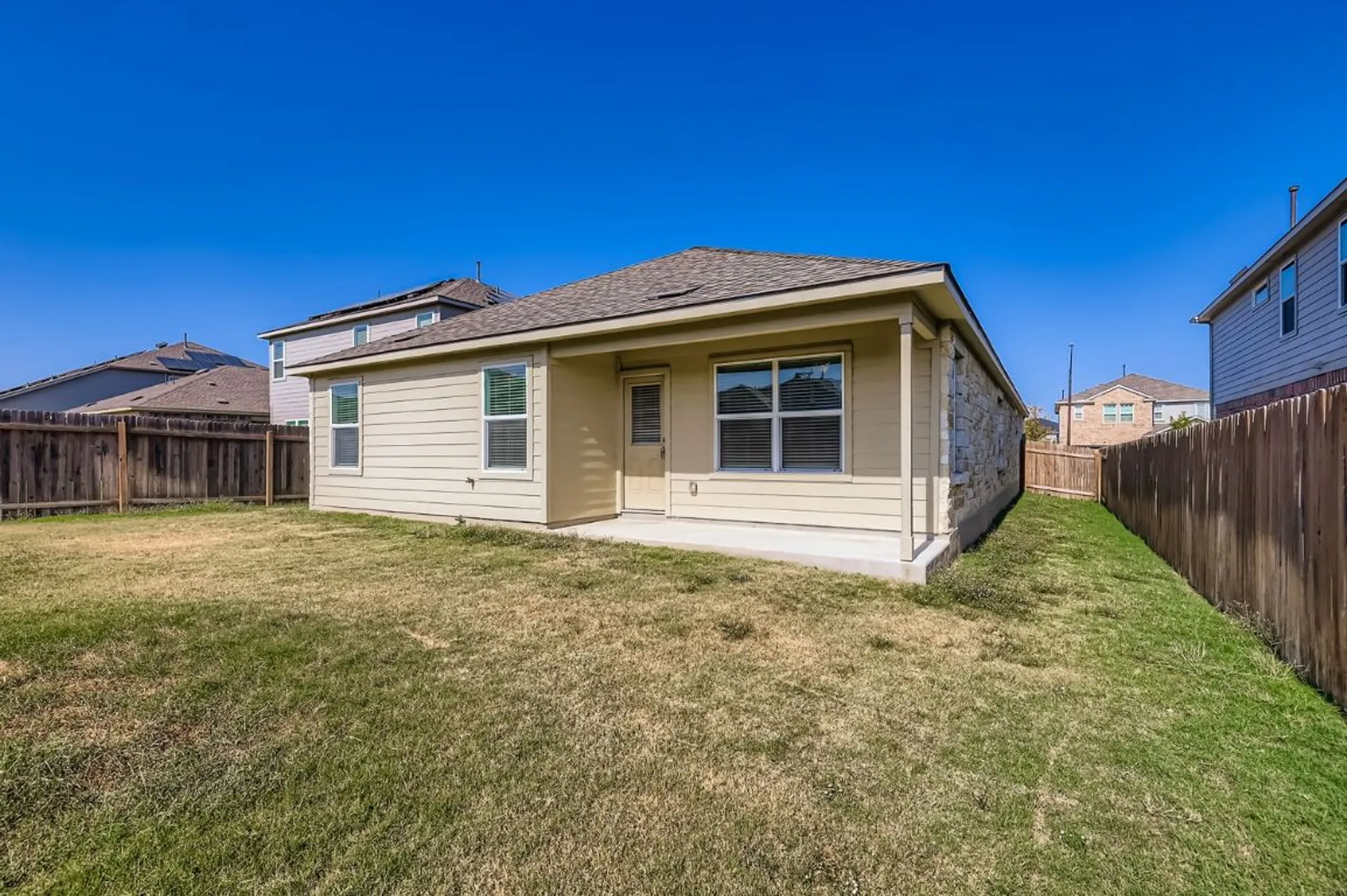 Property Slideshow image 27 of 28 | 128 concho brook bnd, Georgetown, TX, 78626