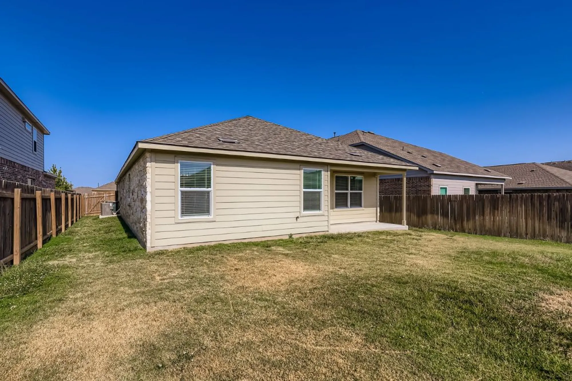 Property Slideshow image 28 of 28 | 128 concho brook bnd, Georgetown, TX, 78626