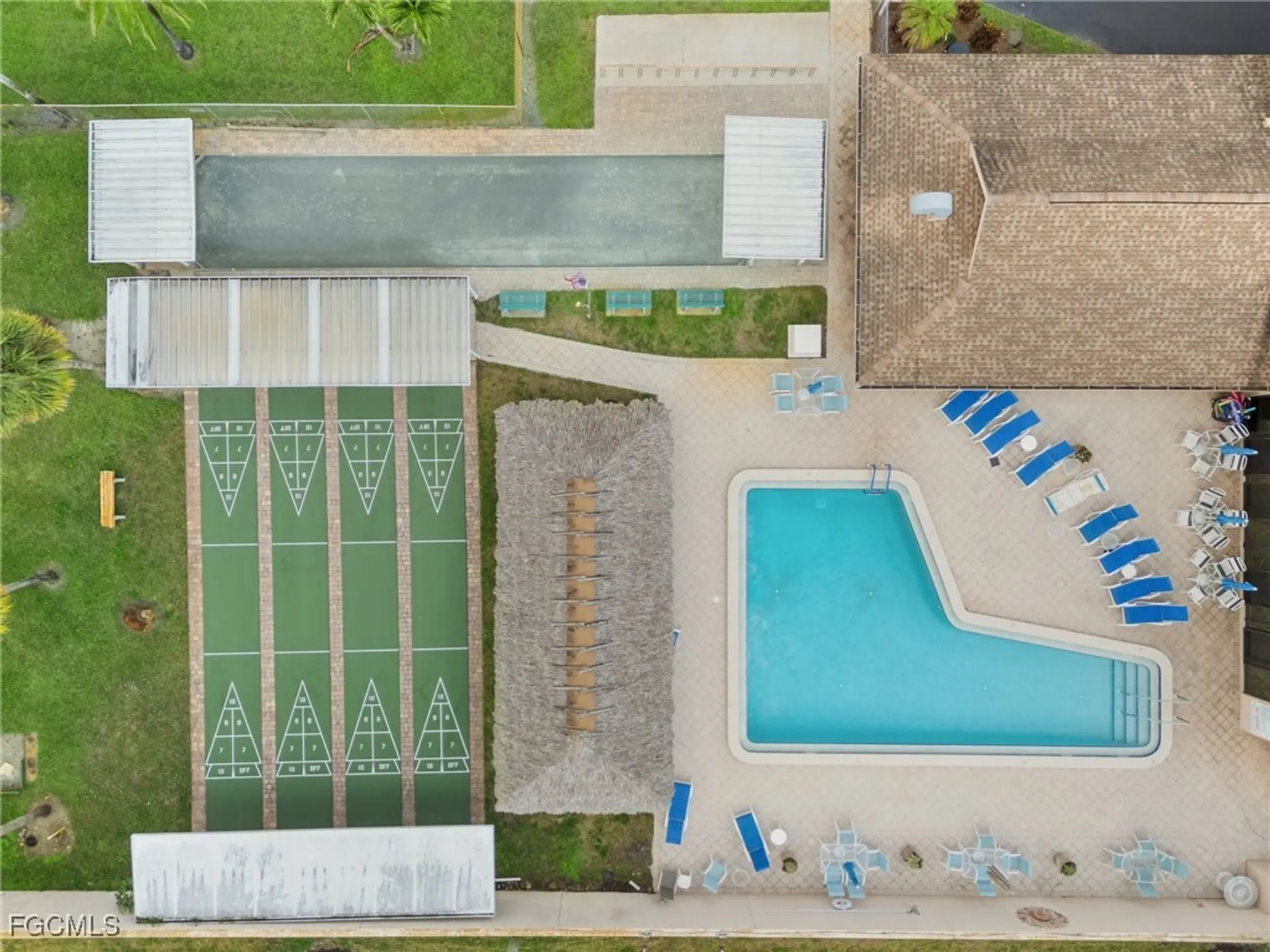 Property Slideshow image 26 of 28 | 57 san remo cir, Naples, FL, 34112