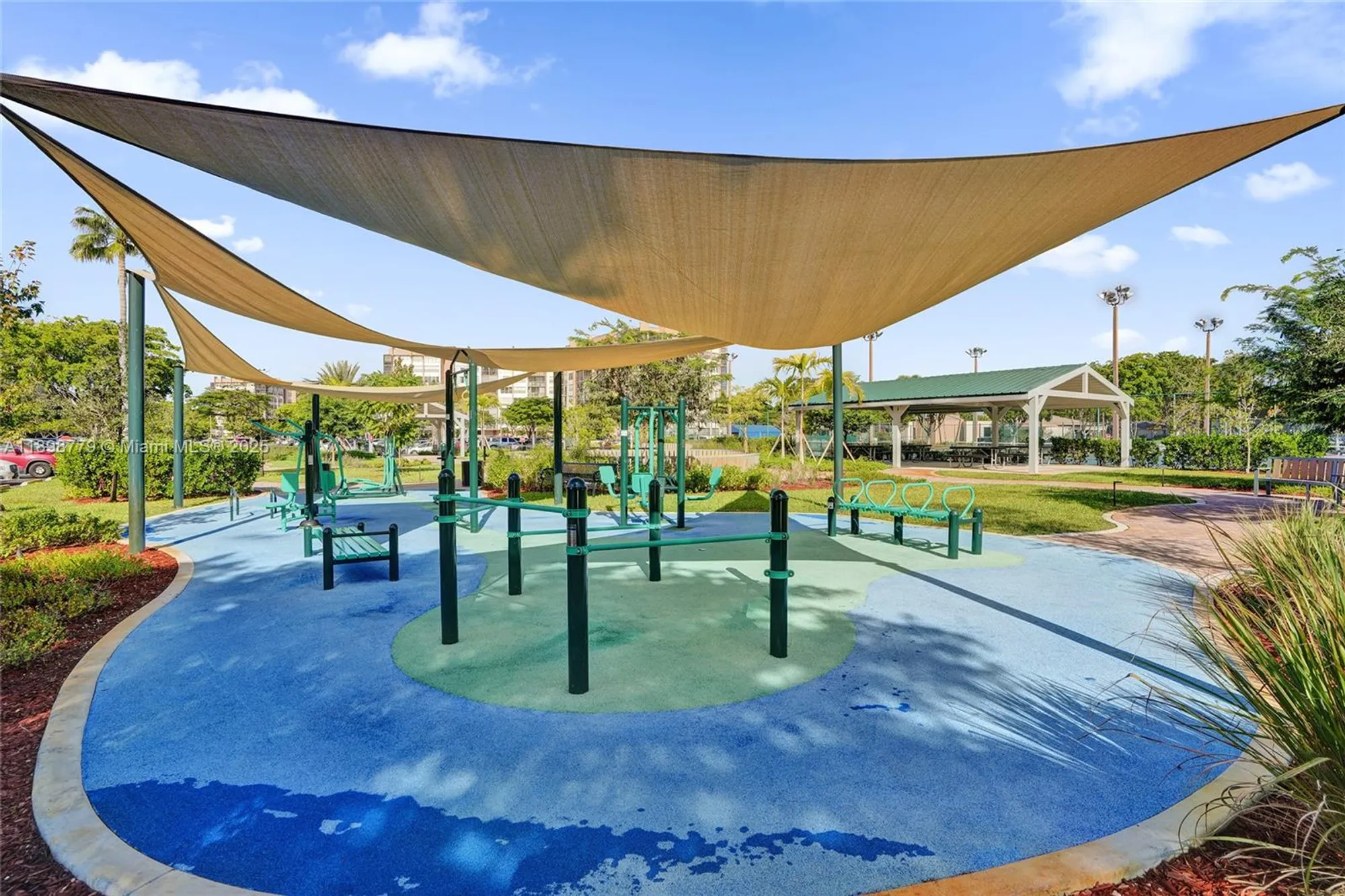 Property Slideshow image 24 of 34 | 1200 saint charles pl 413, Pembroke Pines, FL, 33026