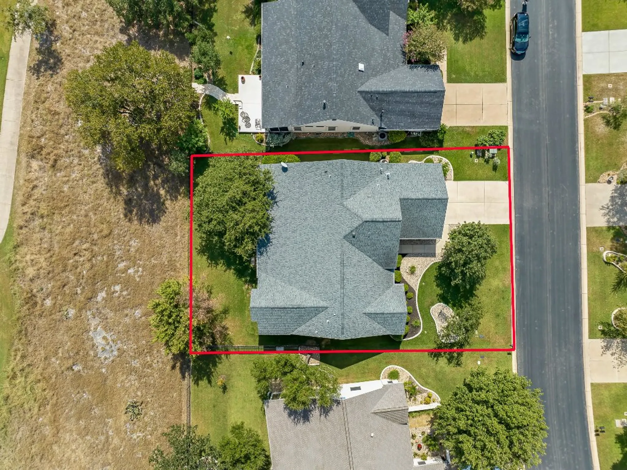 Property Slideshow image 34 of 36 | 126 enchanted dr, Georgetown, TX, 78633