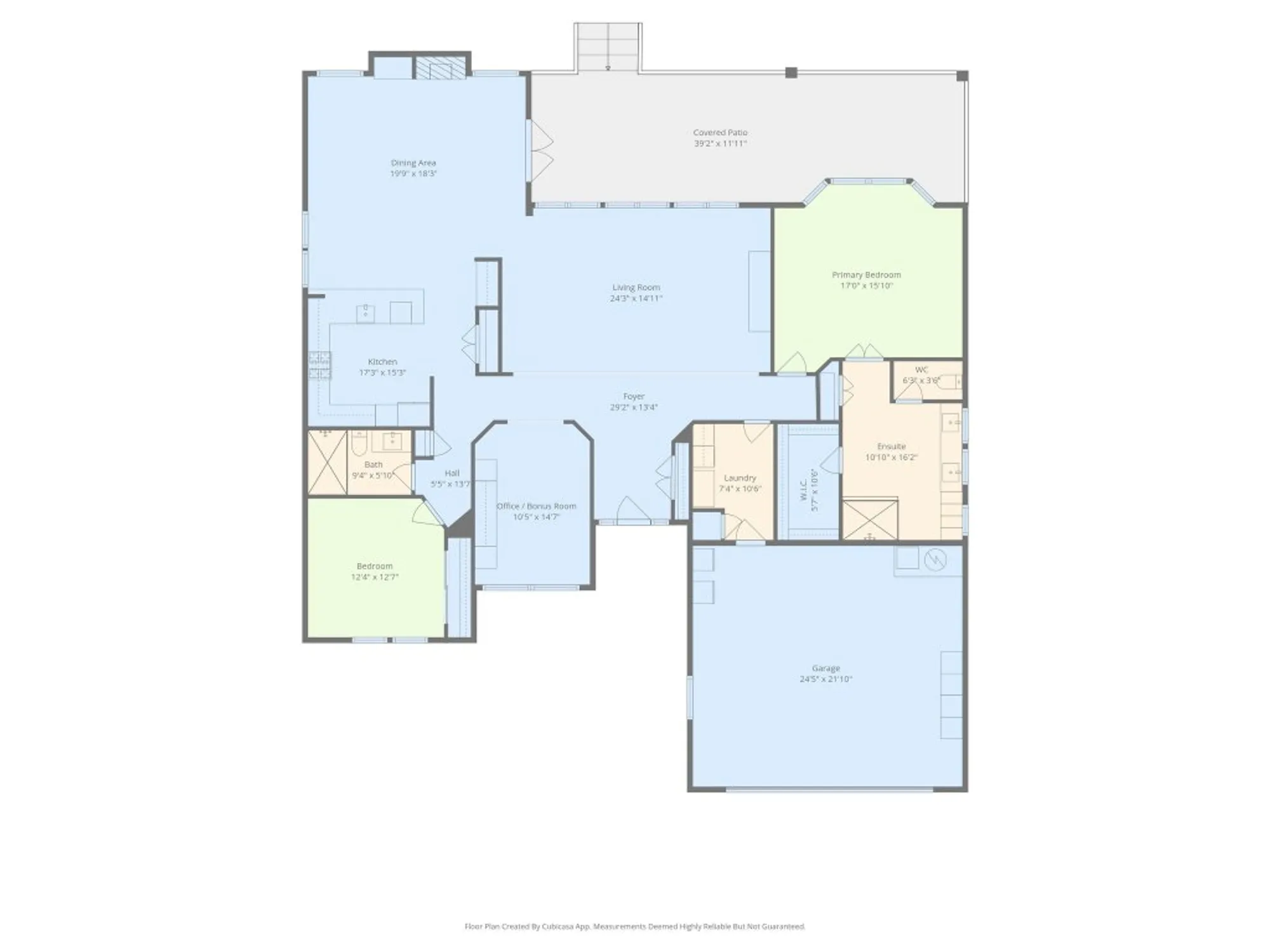 Property Slideshow image 36 of 36 | 126 enchanted dr, Georgetown, TX, 78633