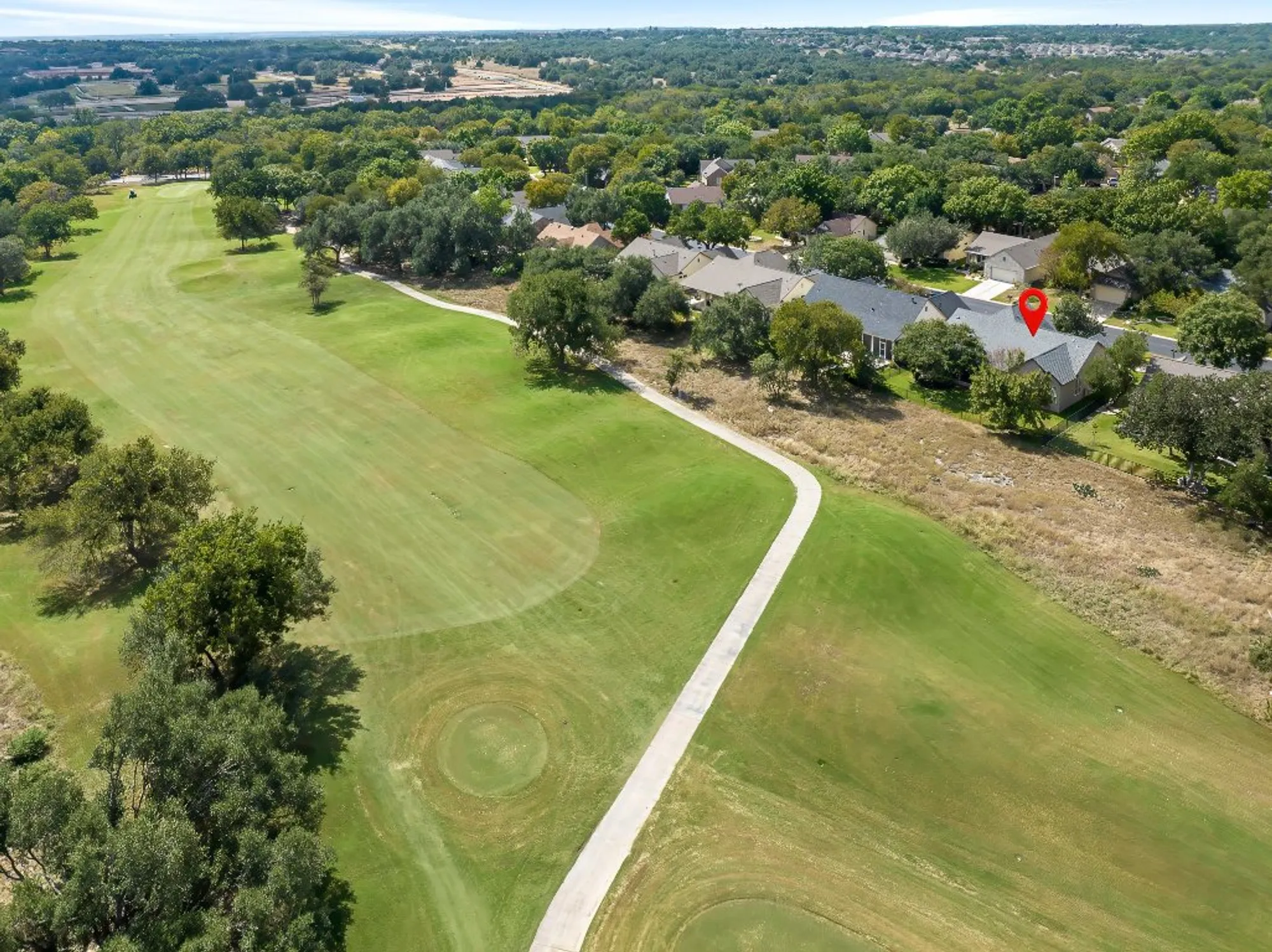 Property Slideshow image 33 of 36 | 126 enchanted dr, Georgetown, TX, 78633