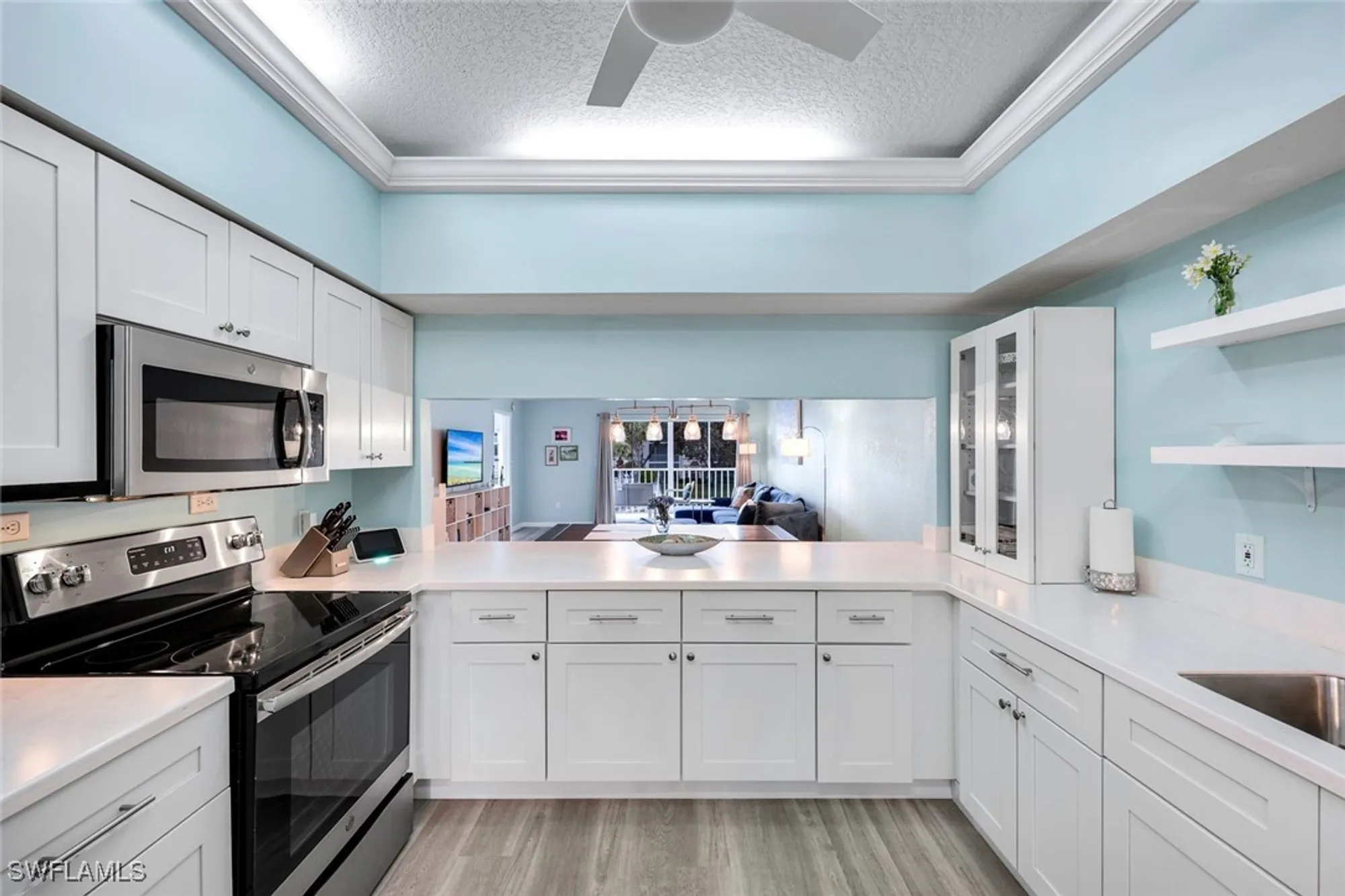 Property Slideshow image 10 of 28 | 6030 chardonnay ln apt 203, Naples, FL, 34119