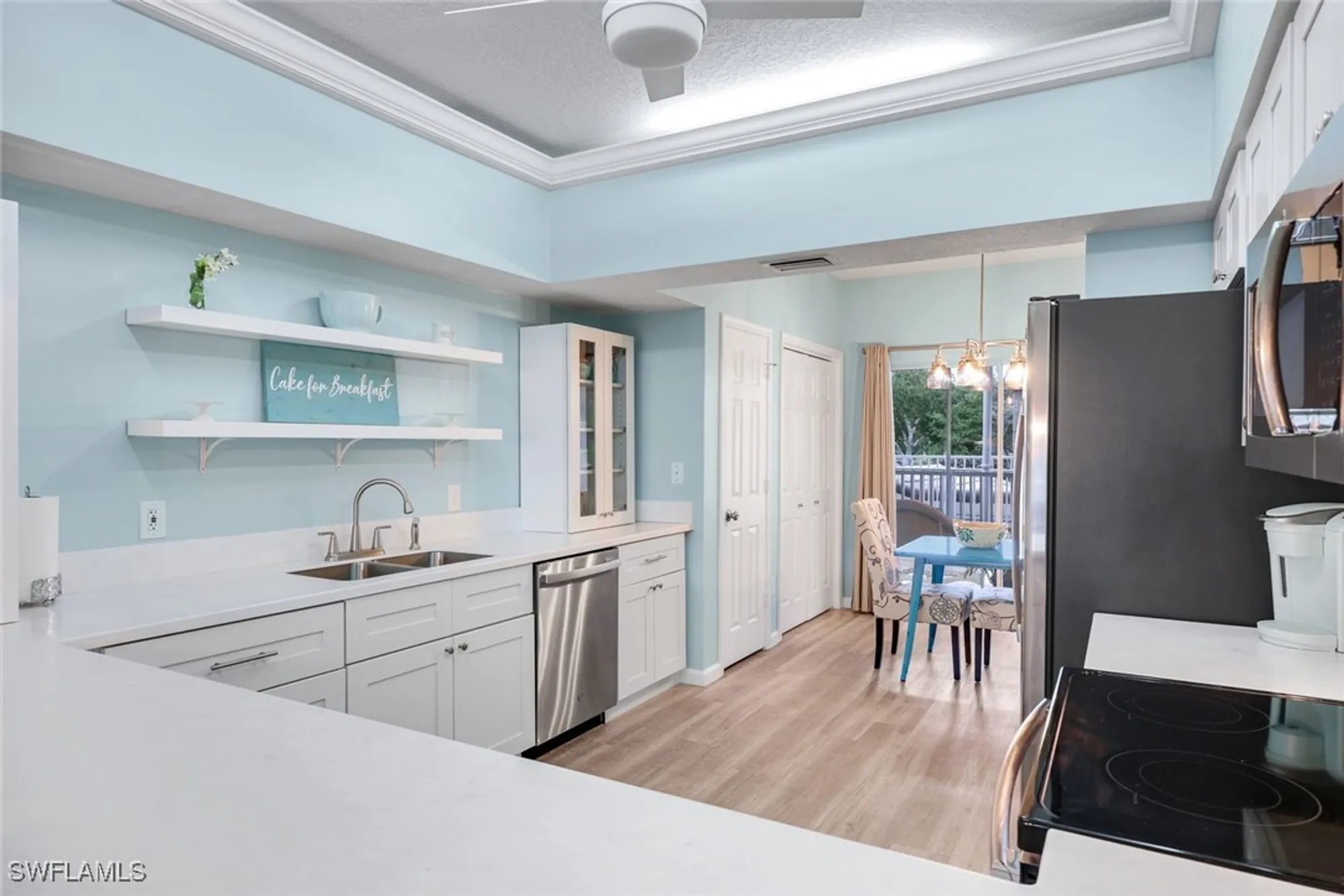 Property Slideshow image 12 of 28 | 6030 chardonnay ln apt 203, Naples, FL, 34119