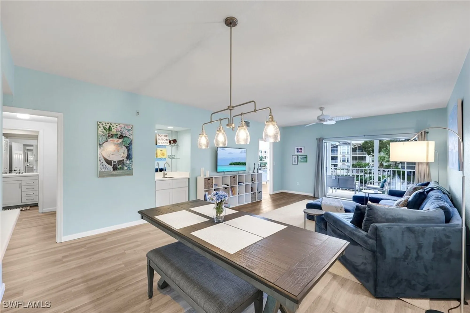 Property Slideshow image 13 of 28 | 6030 chardonnay ln apt 203, Naples, FL, 34119