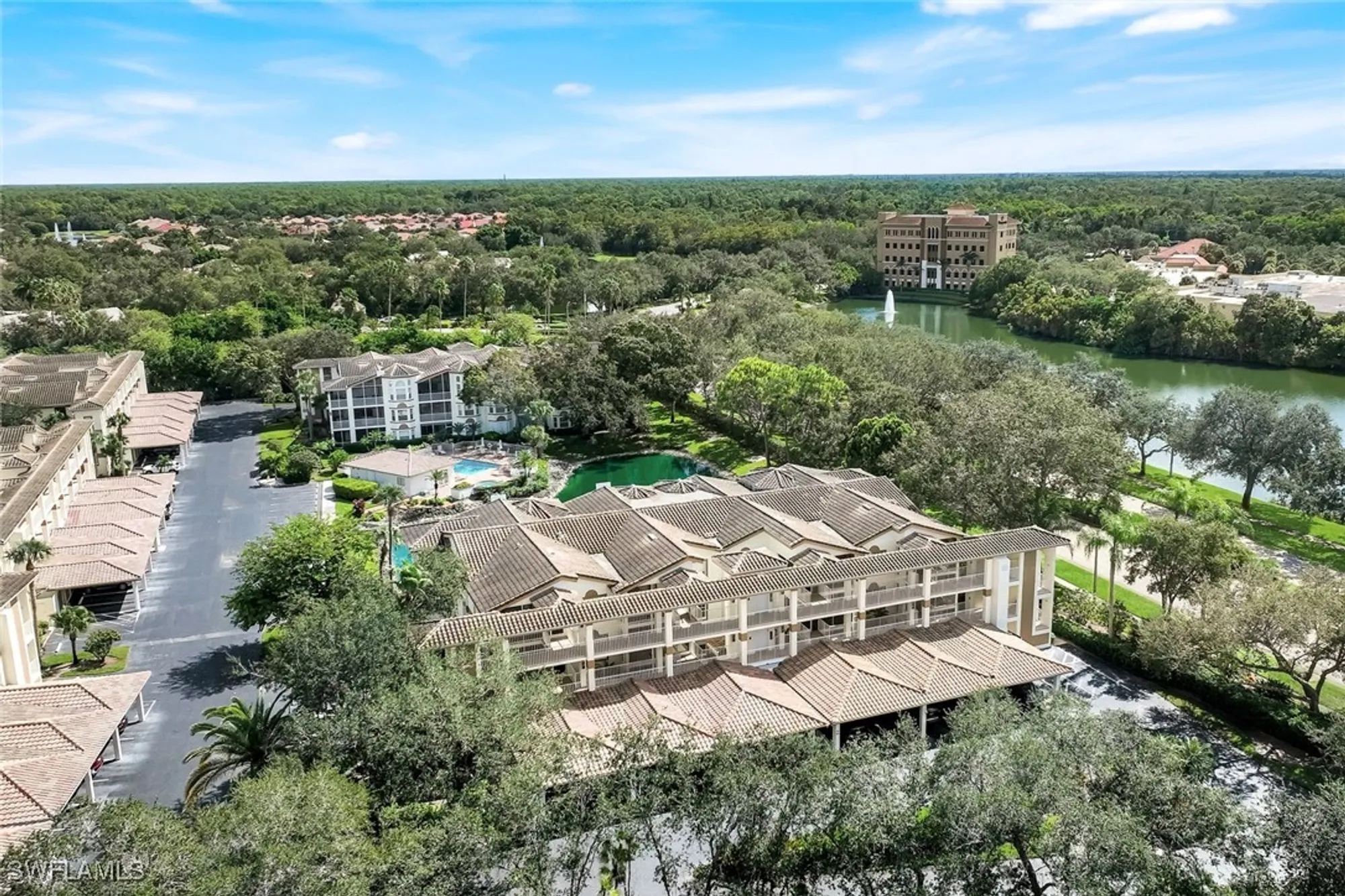 Property Slideshow image 25 of 28 | 6030 chardonnay ln apt 203, Naples, FL, 34119