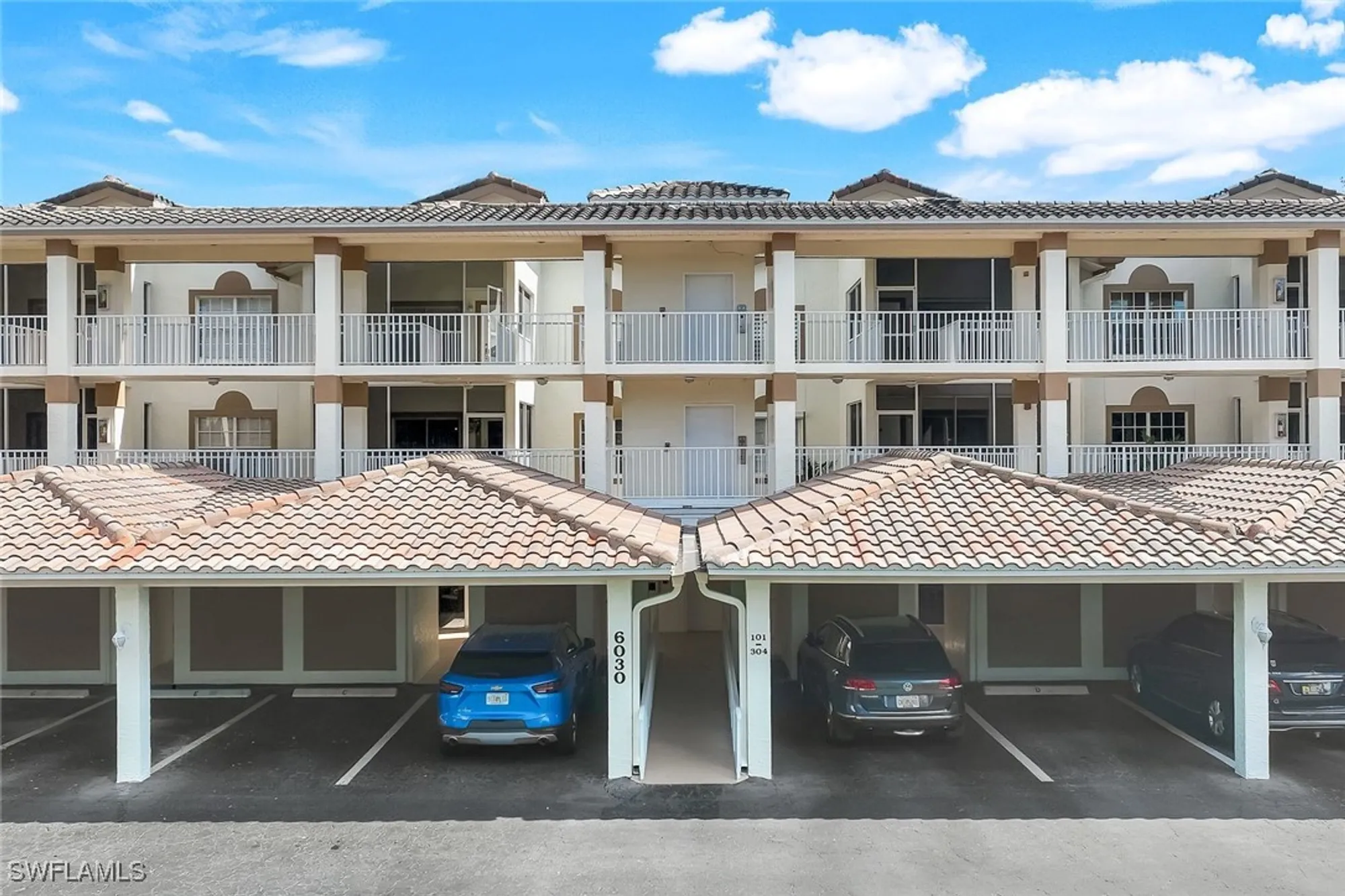 Property Slideshow image 27 of 28 | 6030 chardonnay ln apt 203, Naples, FL, 34119