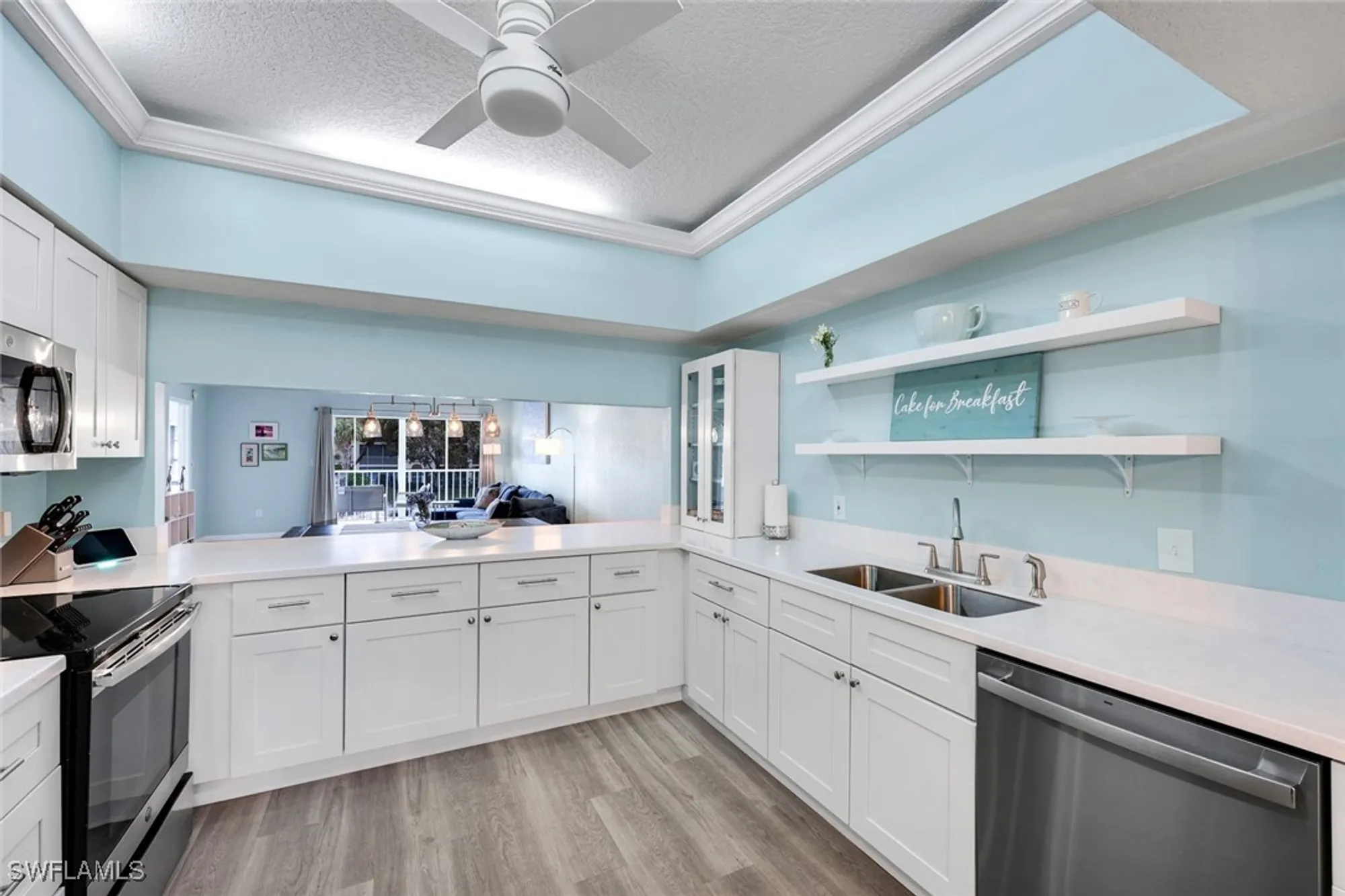 Property Slideshow image 3 of 28 | 6030 chardonnay ln apt 203, Naples, FL, 34119