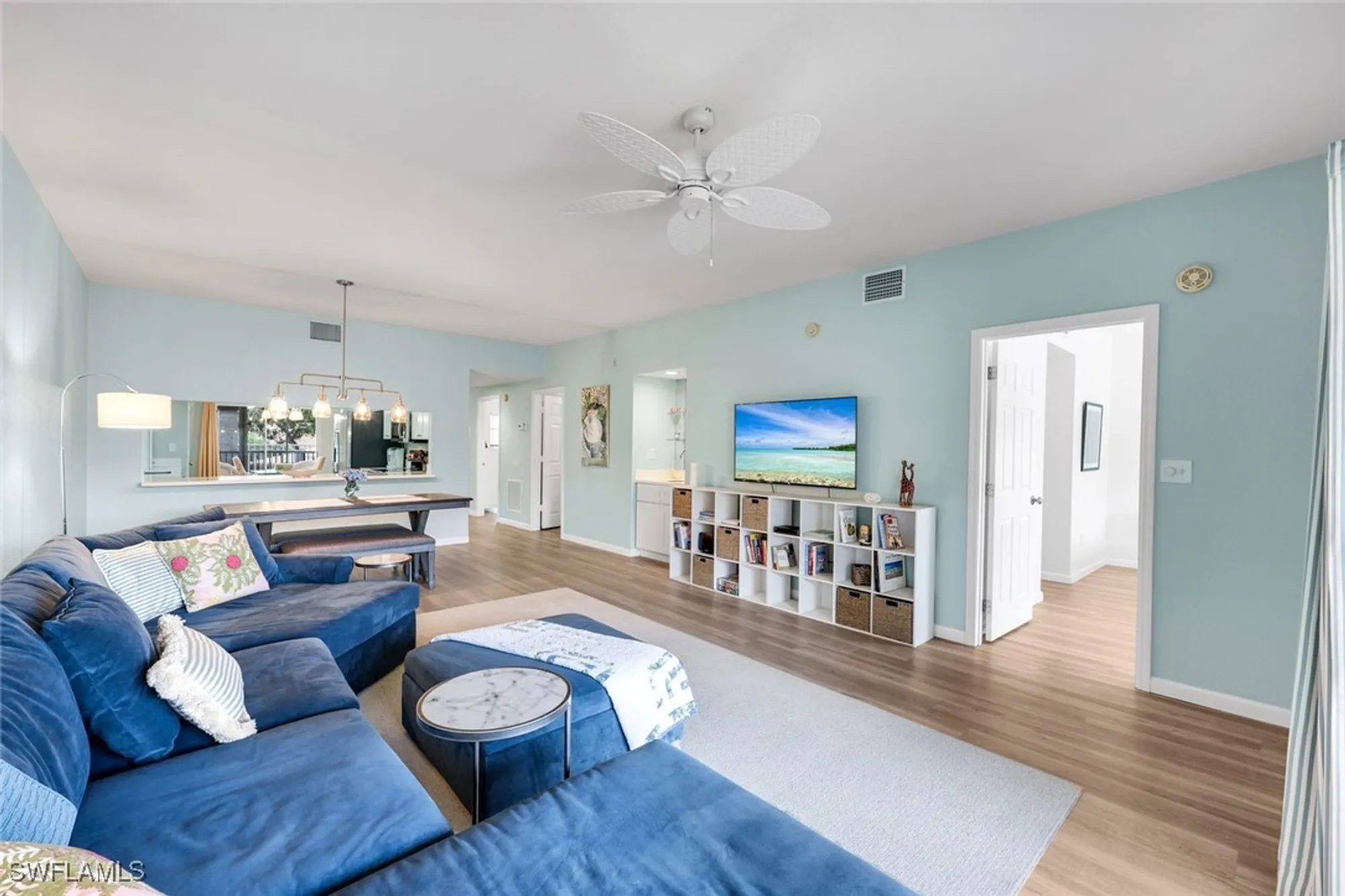 Property Slideshow image 4 of 28 | 6030 chardonnay ln apt 203, Naples, FL, 34119