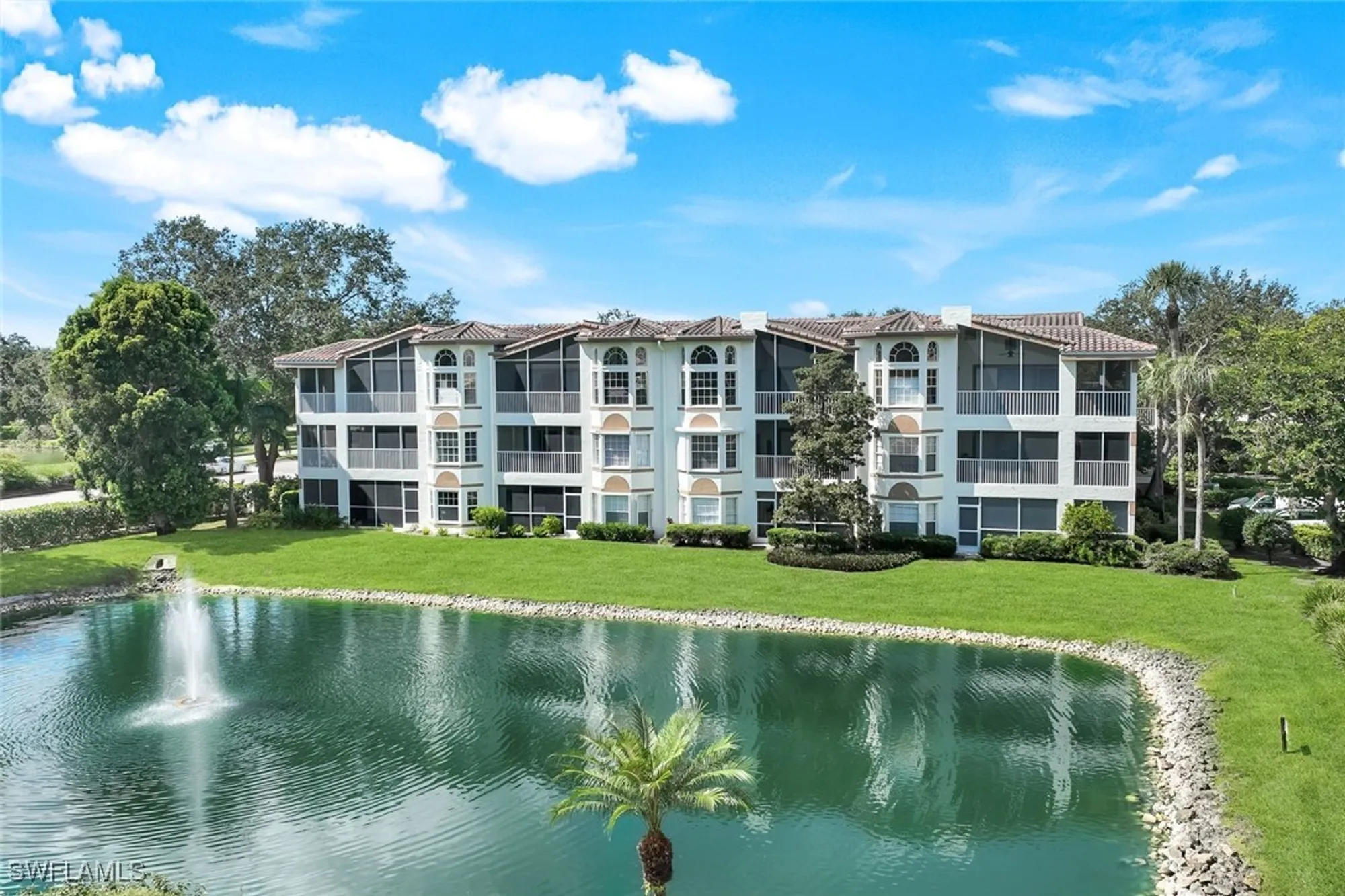 Property Slideshow image 5 of 28 | 6030 chardonnay ln apt 203, Naples, FL, 34119