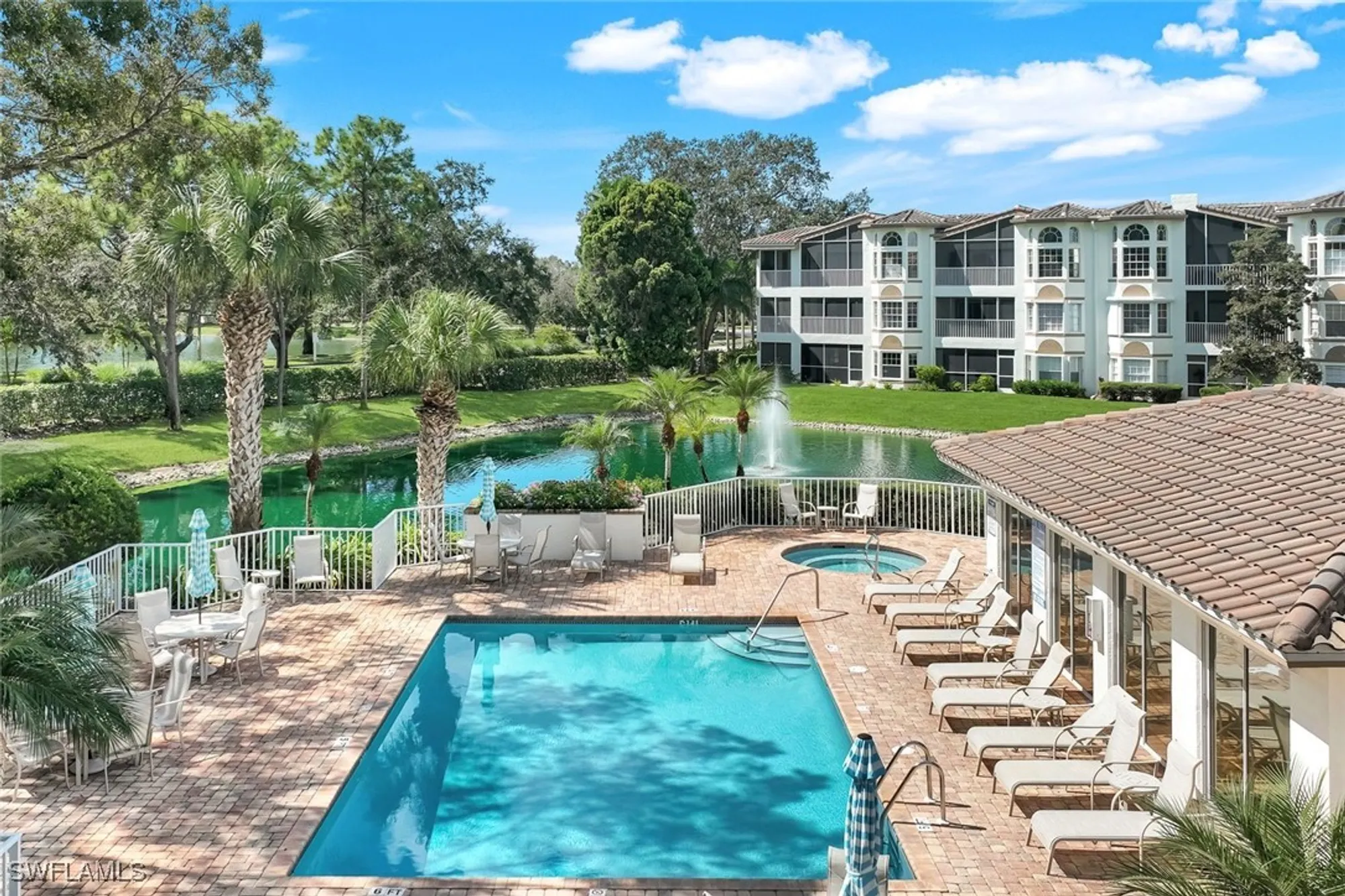 Property Slideshow image 6 of 28 | 6030 chardonnay ln apt 203, Naples, FL, 34119