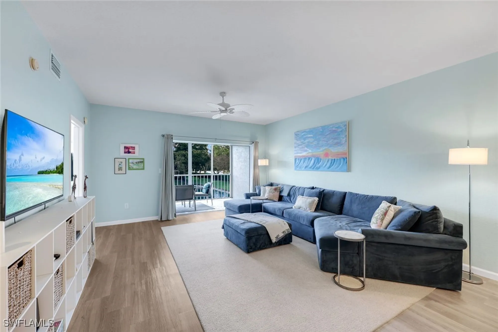 Property Slideshow image 7 of 28 | 6030 chardonnay ln apt 203, Naples, FL, 34119