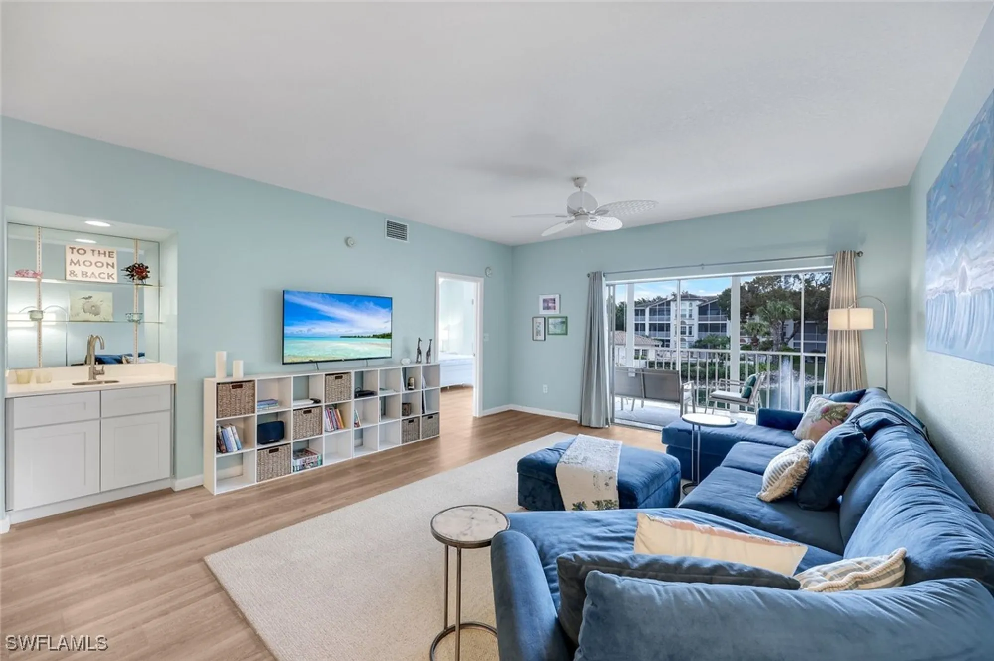 Property Slideshow image 8 of 28 | 6030 chardonnay ln apt 203, Naples, FL, 34119