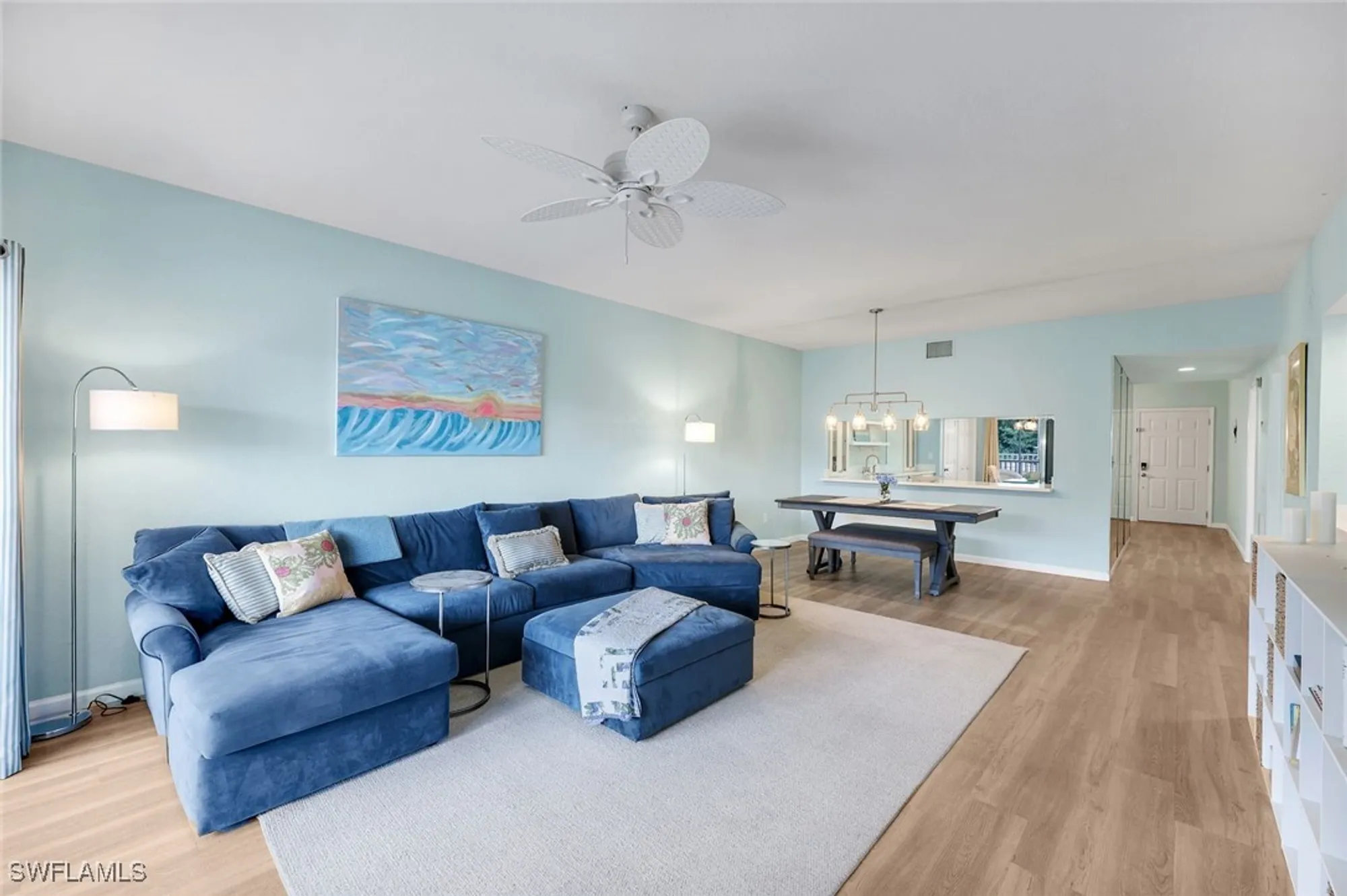 Property Slideshow image 9 of 28 | 6030 chardonnay ln apt 203, Naples, FL, 34119