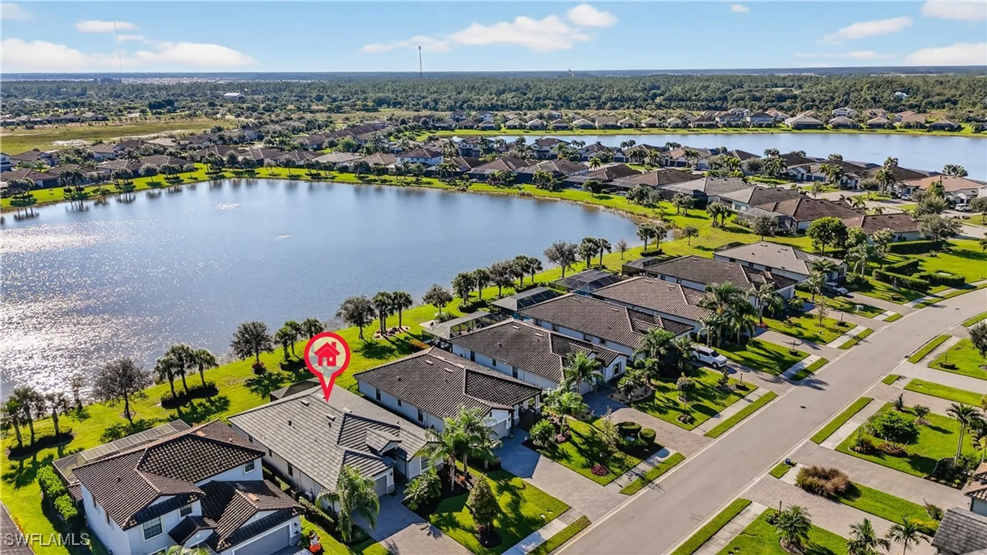 Property Slideshow image 34 of 41 | 19821 bittersweet ln, Estero, FL, 33928