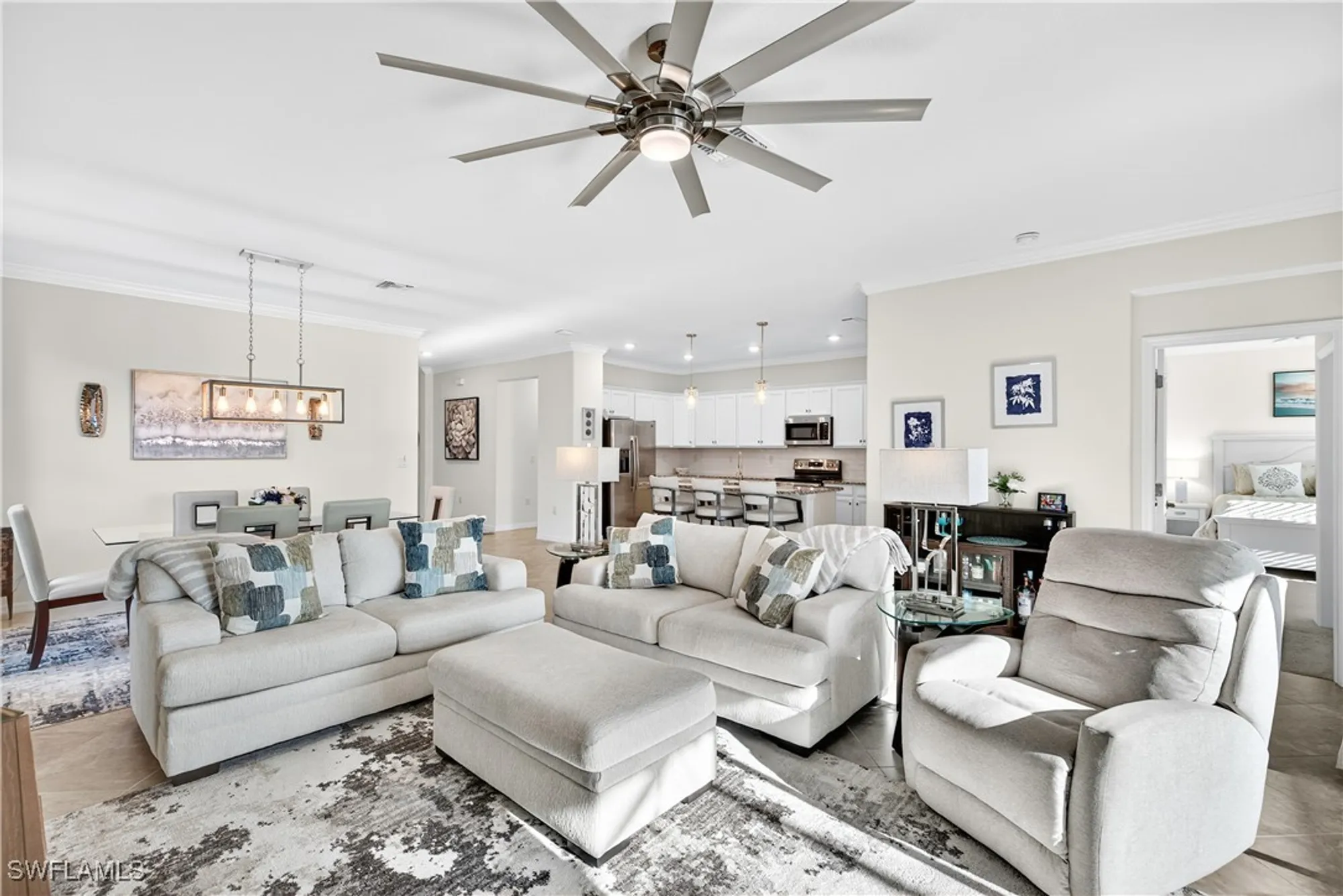 Property Slideshow image 7 of 41 | 19821 bittersweet ln, Estero, FL, 33928