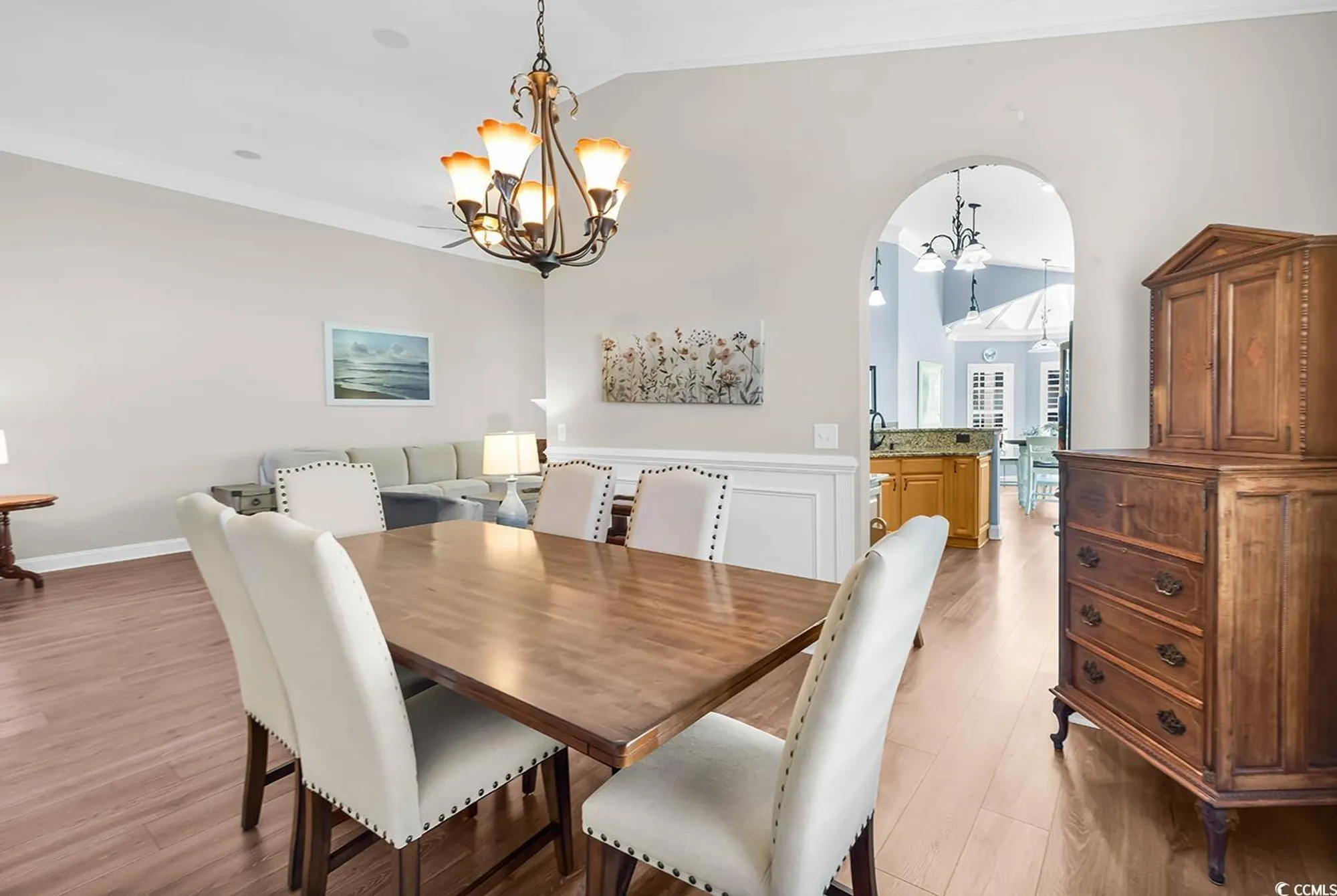 Property Slideshow image 16 of 40 | 227 kessinger dr, Surfside Beach, SC, 29575