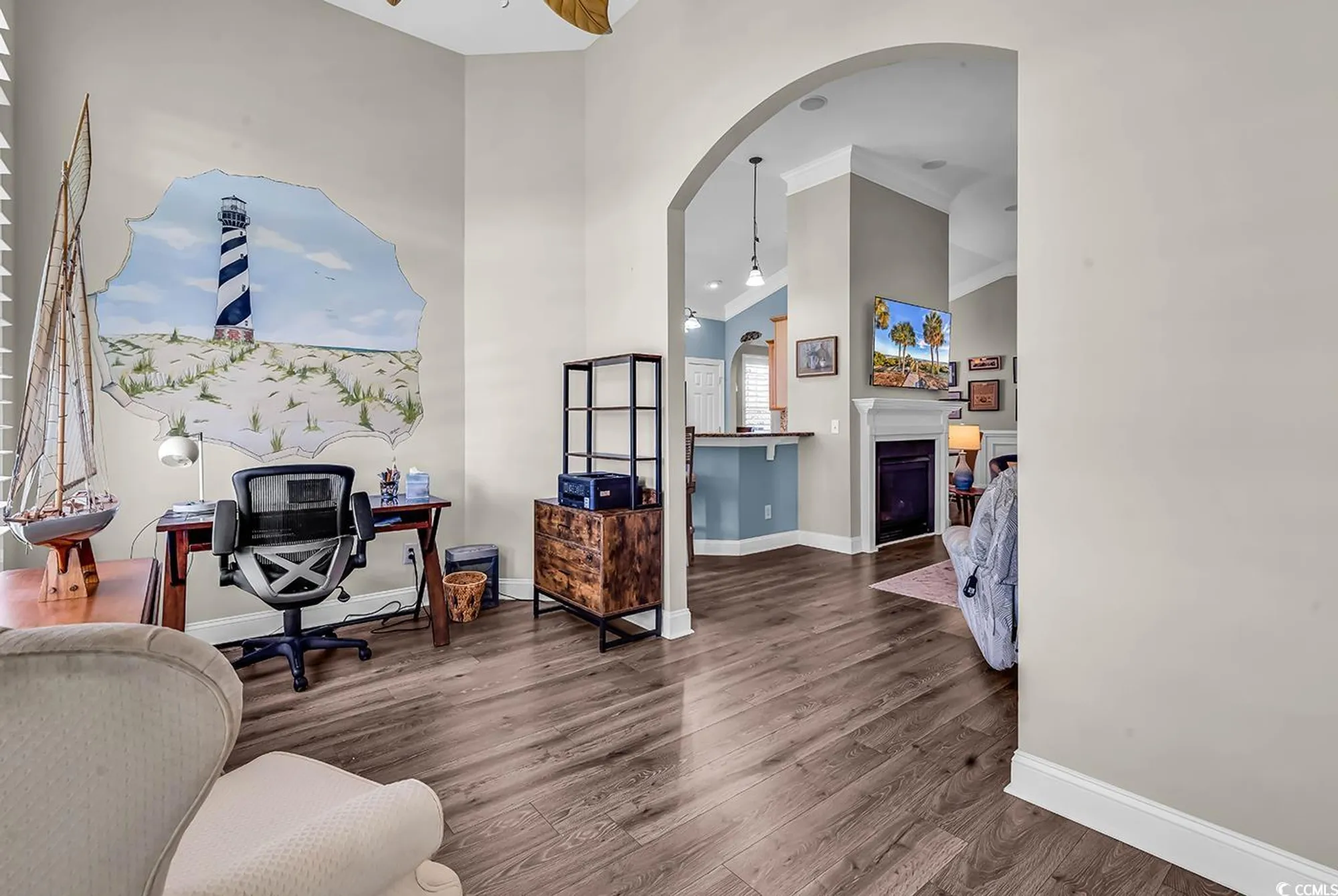 Property Slideshow image 18 of 40 | 227 kessinger dr, Surfside Beach, SC, 29575