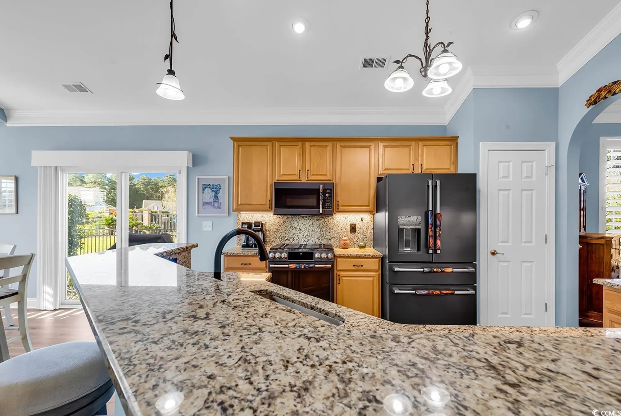 Property Slideshow image 10 of 40 | 227 kessinger dr, Surfside Beach, SC, 29575