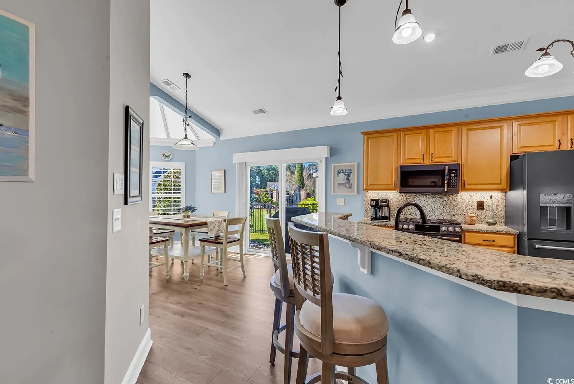 Property Slideshow image 11 of 40 | 227 kessinger dr, Surfside Beach, SC, 29575