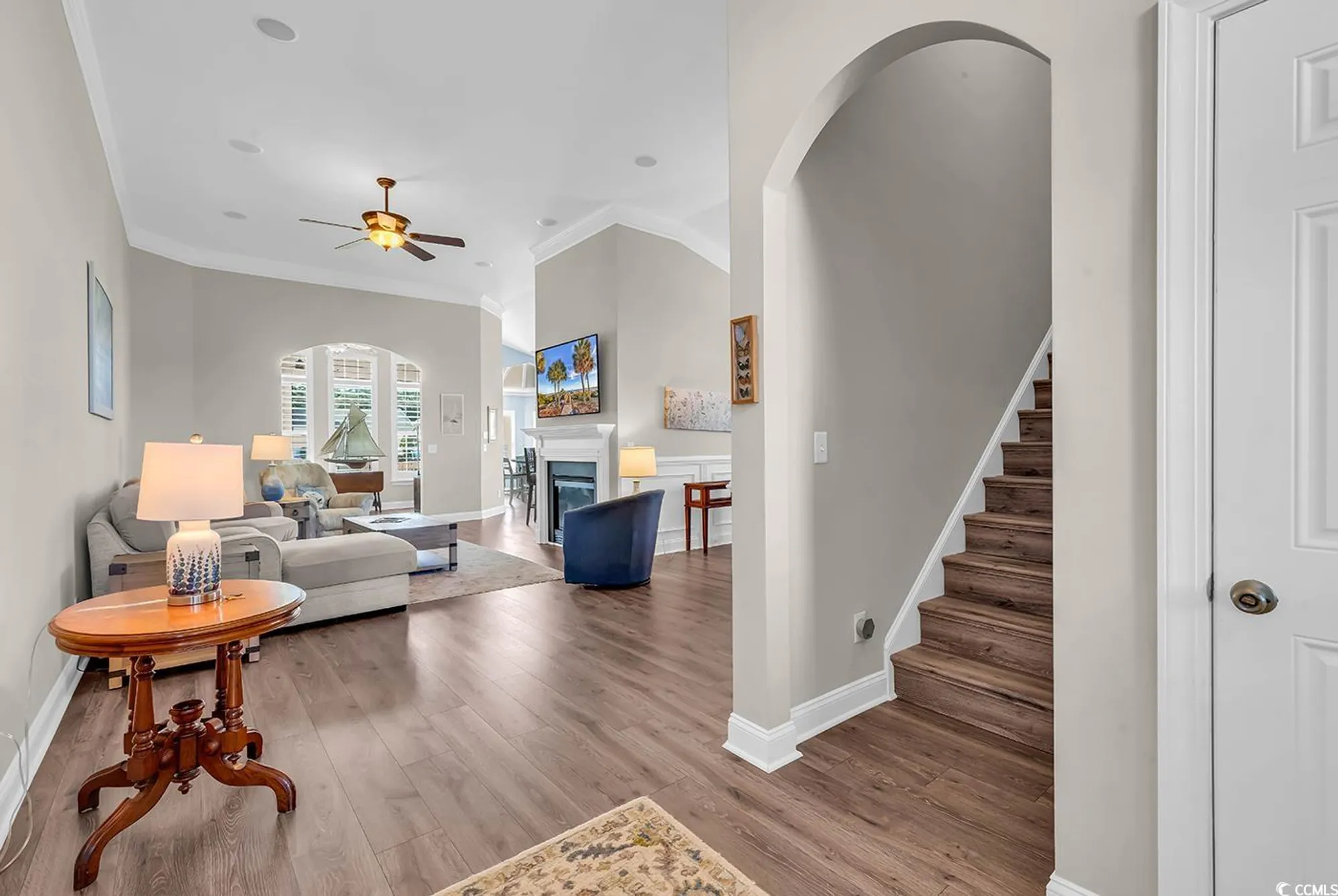 Property Slideshow image 2 of 40 | 227 kessinger dr, Surfside Beach, SC, 29575