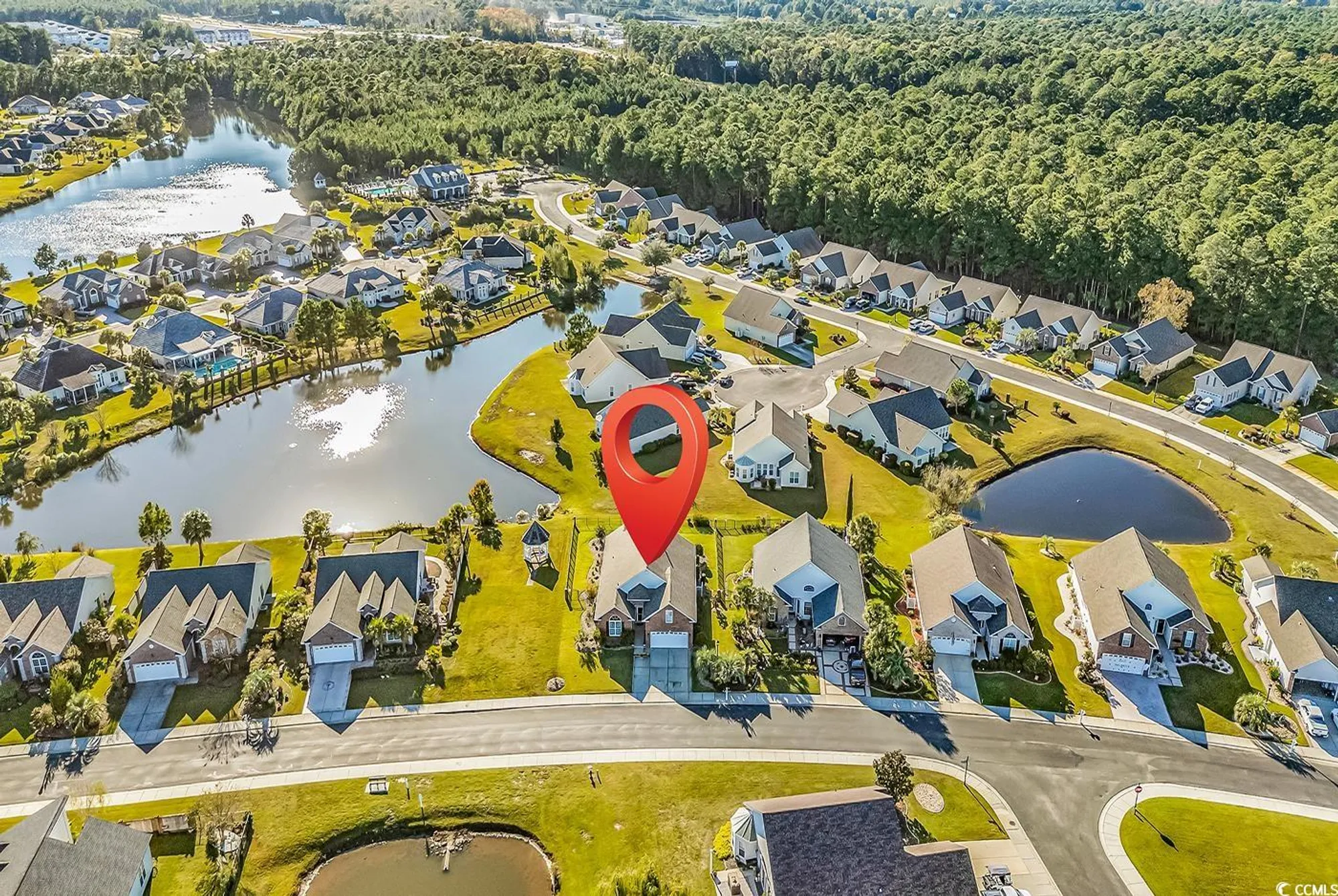 Property Slideshow image 34 of 40 | 227 kessinger dr, Surfside Beach, SC, 29575