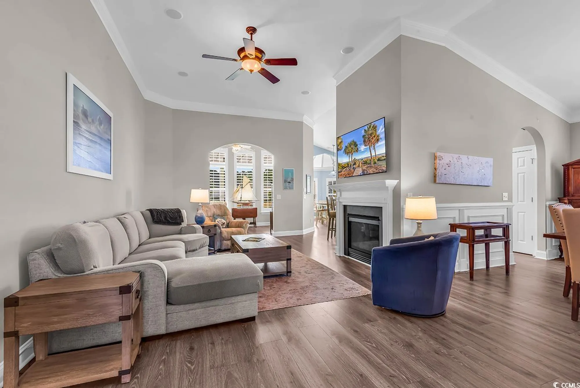 Property Slideshow image 3 of 40 | 227 kessinger dr, Surfside Beach, SC, 29575