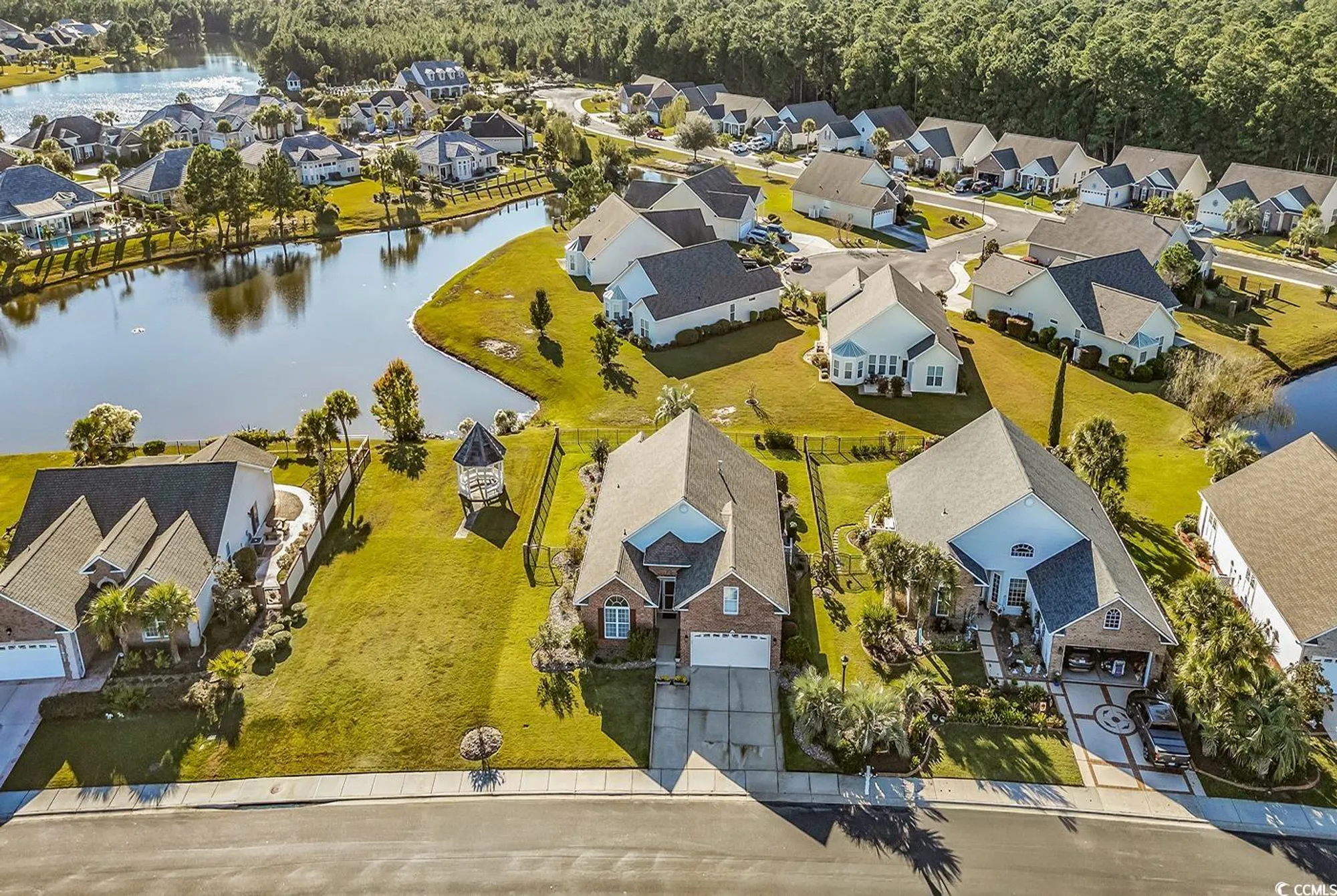 Property Slideshow image 33 of 40 | 227 kessinger dr, Surfside Beach, SC, 29575