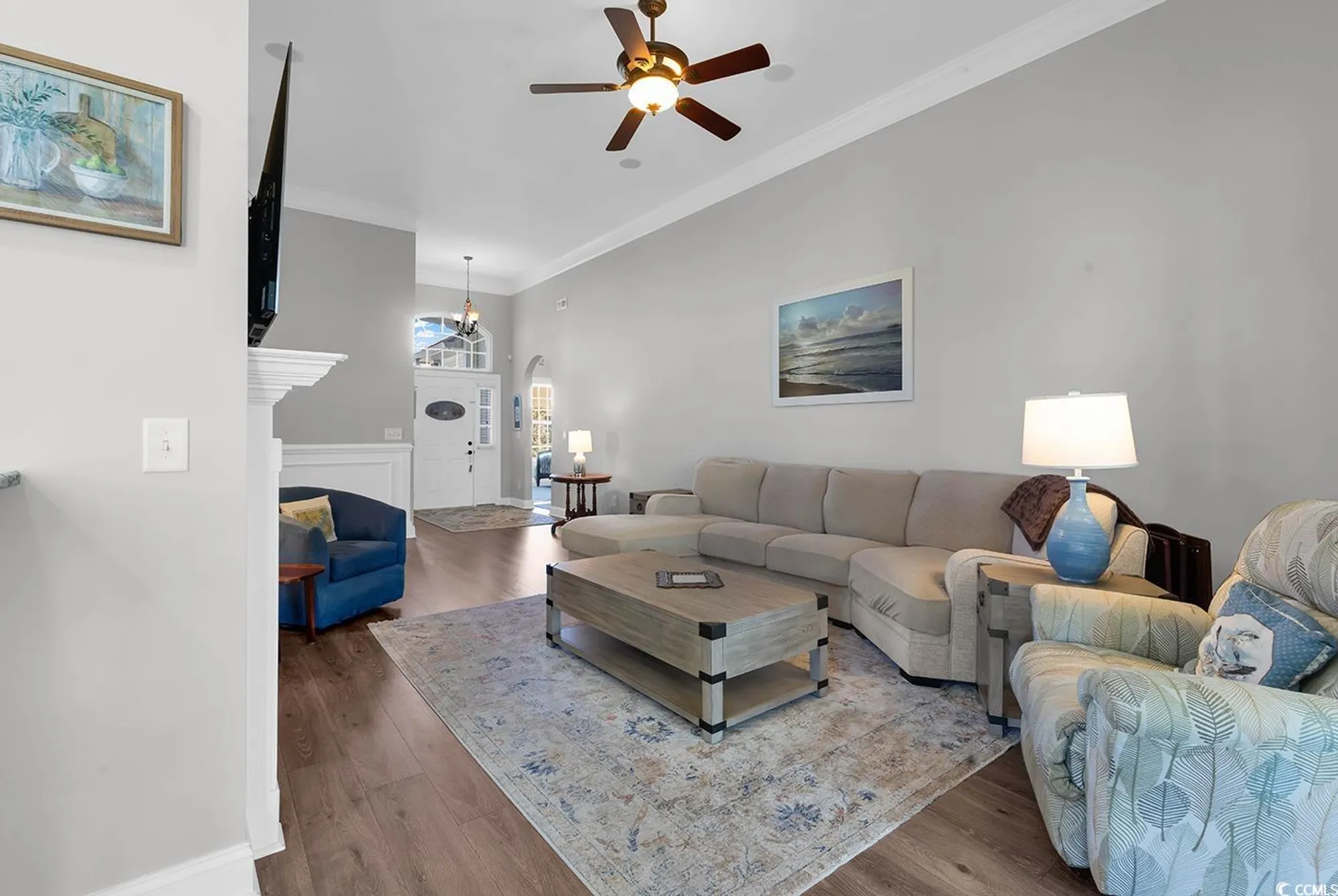 Property Slideshow image 6 of 40 | 227 kessinger dr, Surfside Beach, SC, 29575