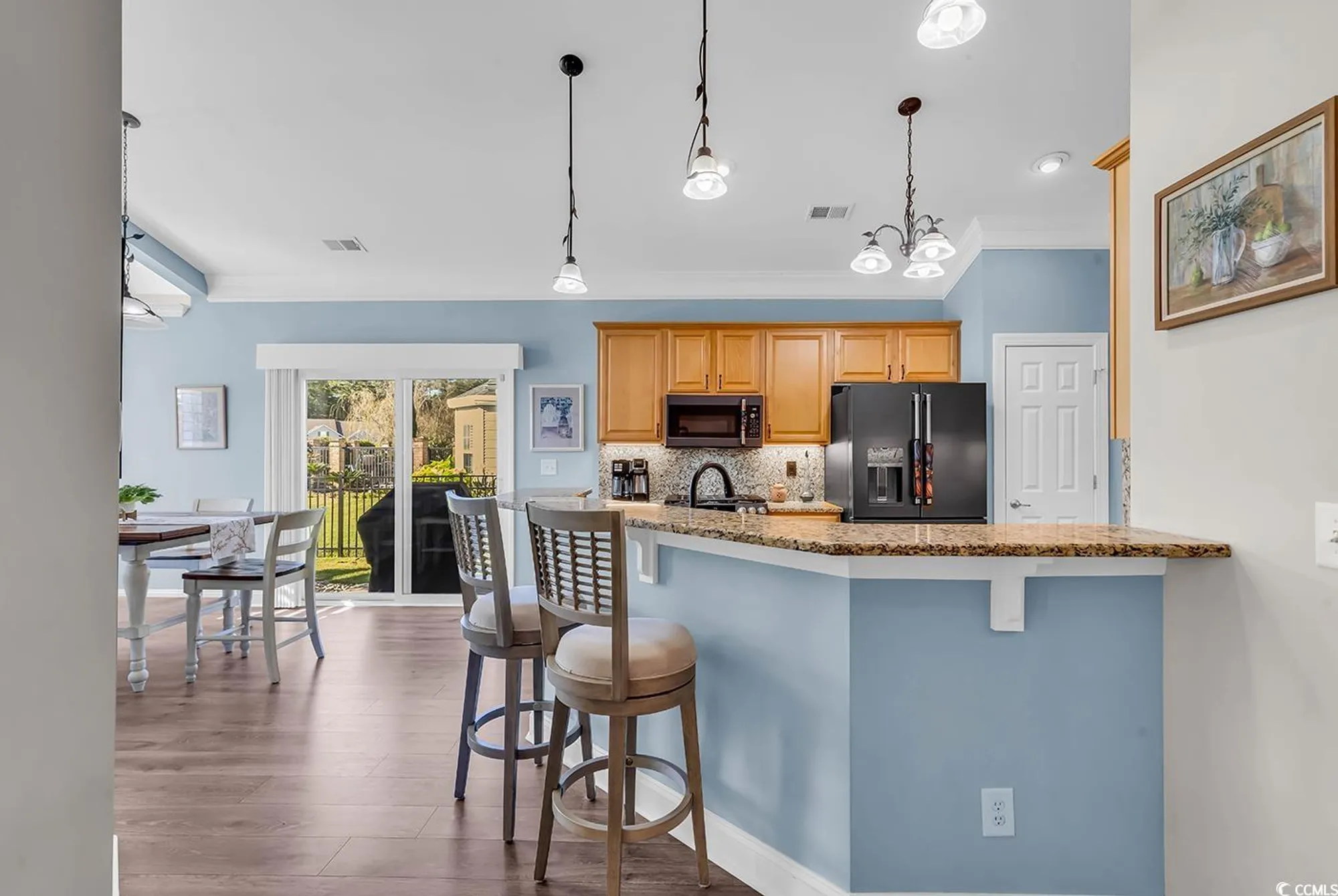 Property Slideshow image 7 of 40 | 227 kessinger dr, Surfside Beach, SC, 29575