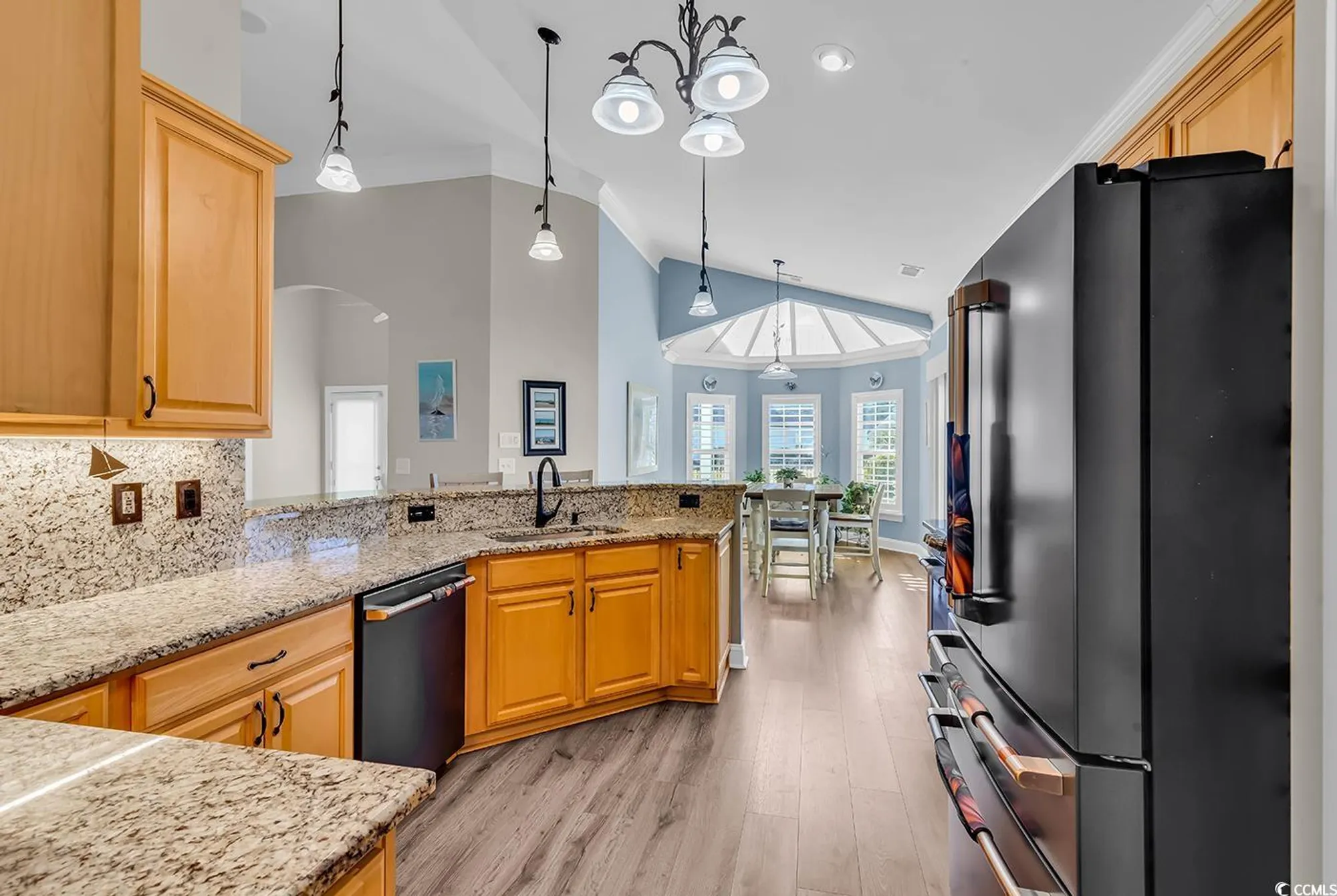 Property Slideshow image 9 of 40 | 227 kessinger dr, Surfside Beach, SC, 29575