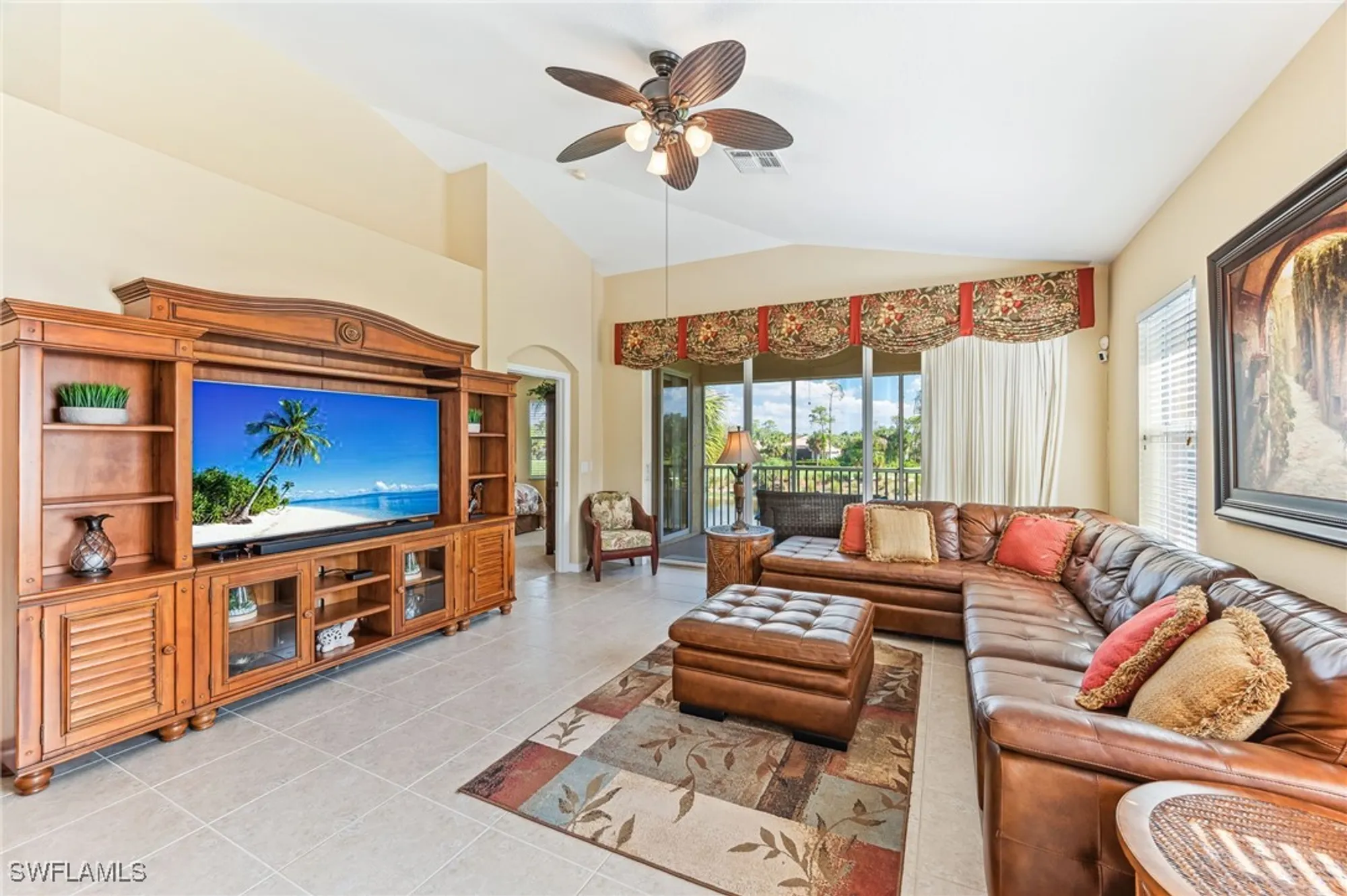 Property Slideshow image 4 of 25 | 20051 seagrove st unit 1208, Estero, FL, 33928