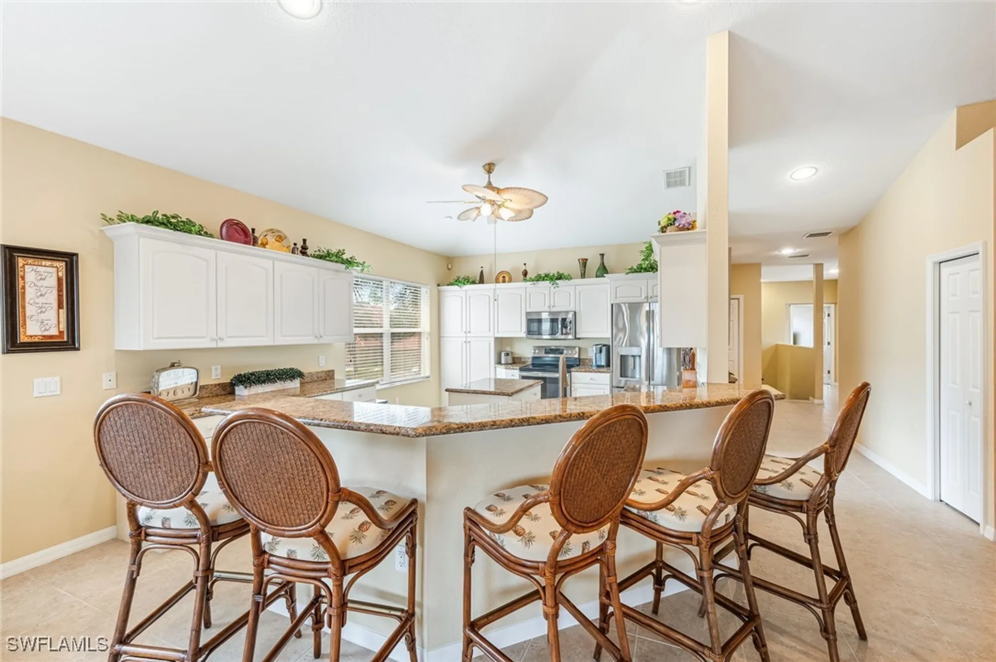 Property Slideshow image 5 of 25 | 20051 seagrove st unit 1208, Estero, FL, 33928