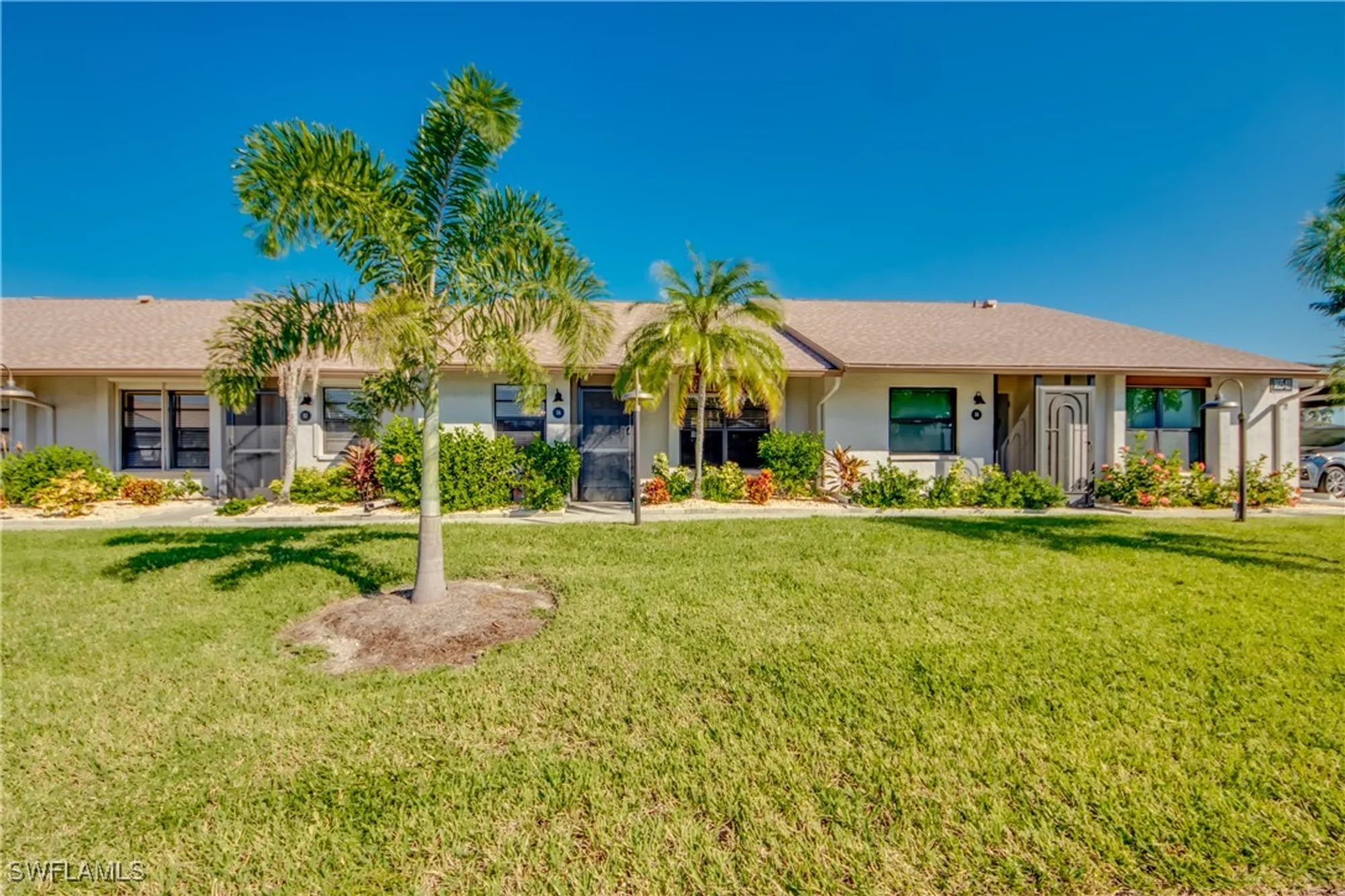 Property Slideshow image 1 of 24 | 16541 bayleaf ln 56, Fort Myers, FL, 33908