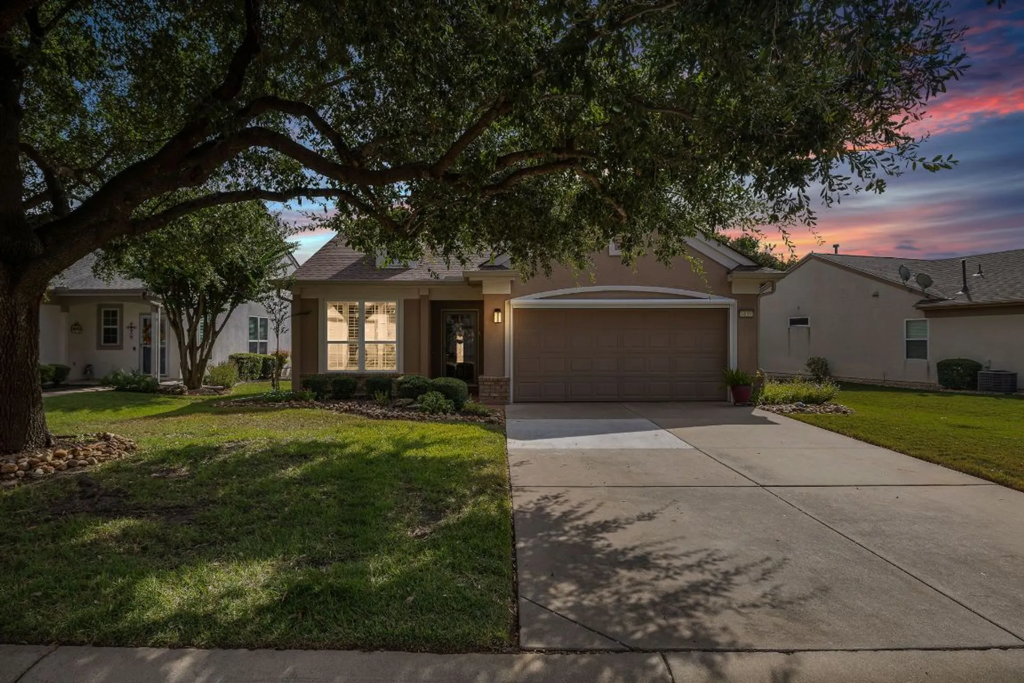 Property Slideshow image 2 of 26 | 406 sundance ln, Georgetown, TX, 78633